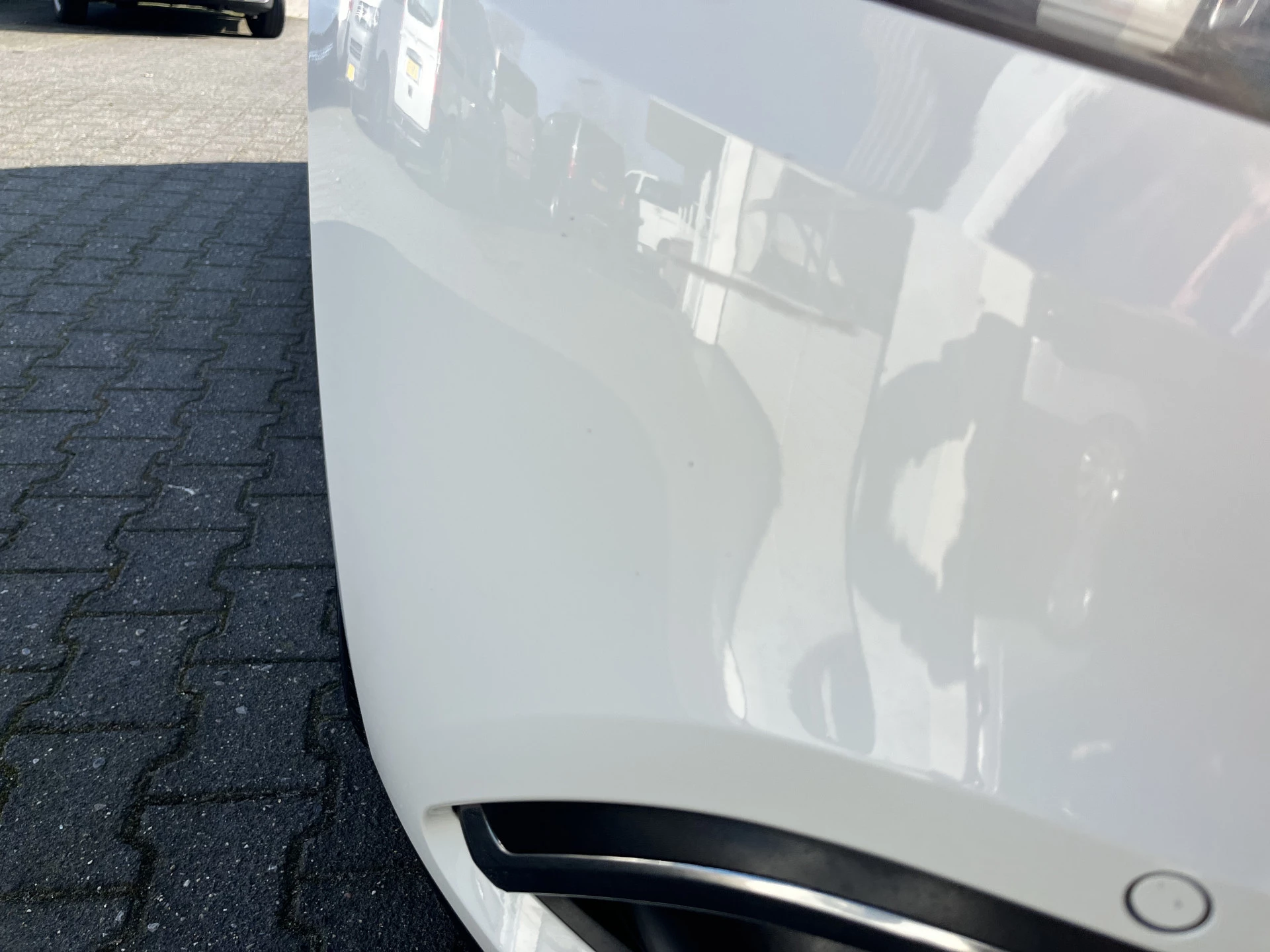 Hoofdafbeelding Renault Grand Scénic