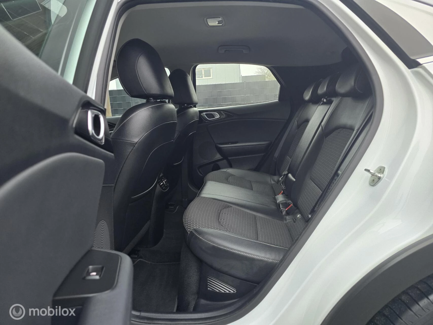 Hoofdafbeelding Kia XCeed