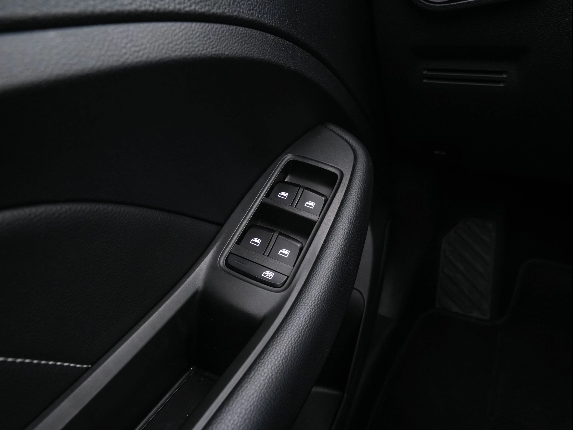 Hoofdafbeelding MG ZS EV