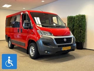 Hoofdafbeelding Fiat Ducato