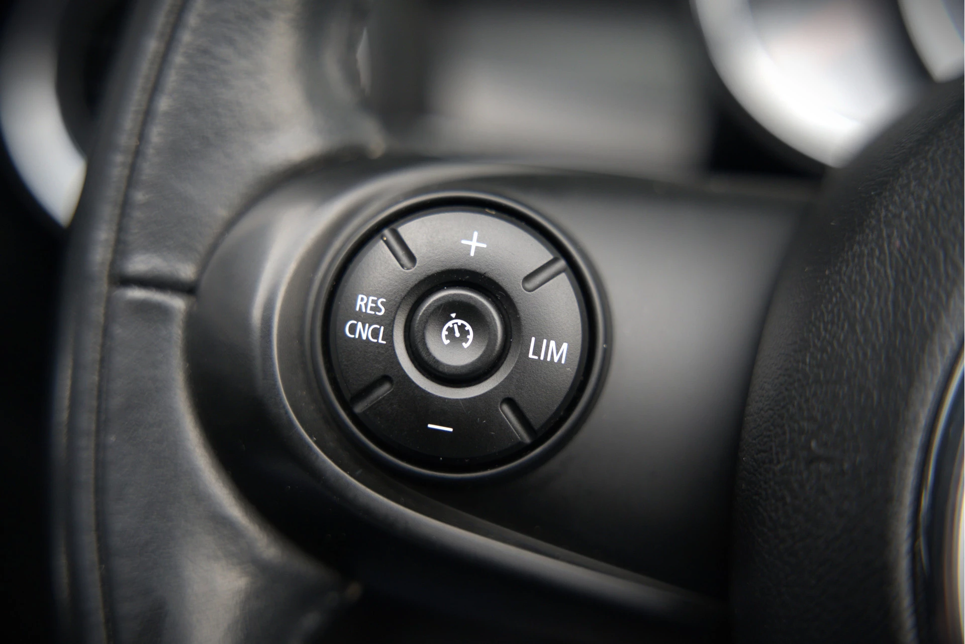 Hoofdafbeelding MINI Cooper Cabrio