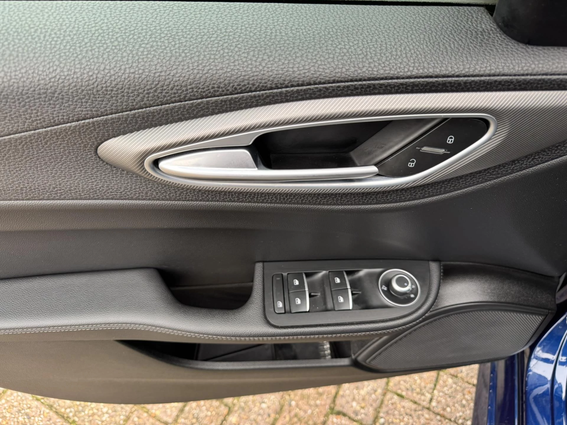 Hoofdafbeelding Alfa Romeo Giulia