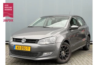 Volkswagen Polo BJR 2013 1.2 TSI 90 PK BlueMotion Comfortline TREKHAAK | CRUISE | AIRCO | 5 DEURS