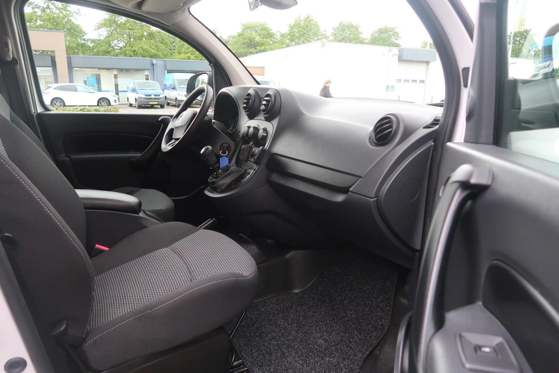 Hoofdafbeelding Mercedes-Benz Citan