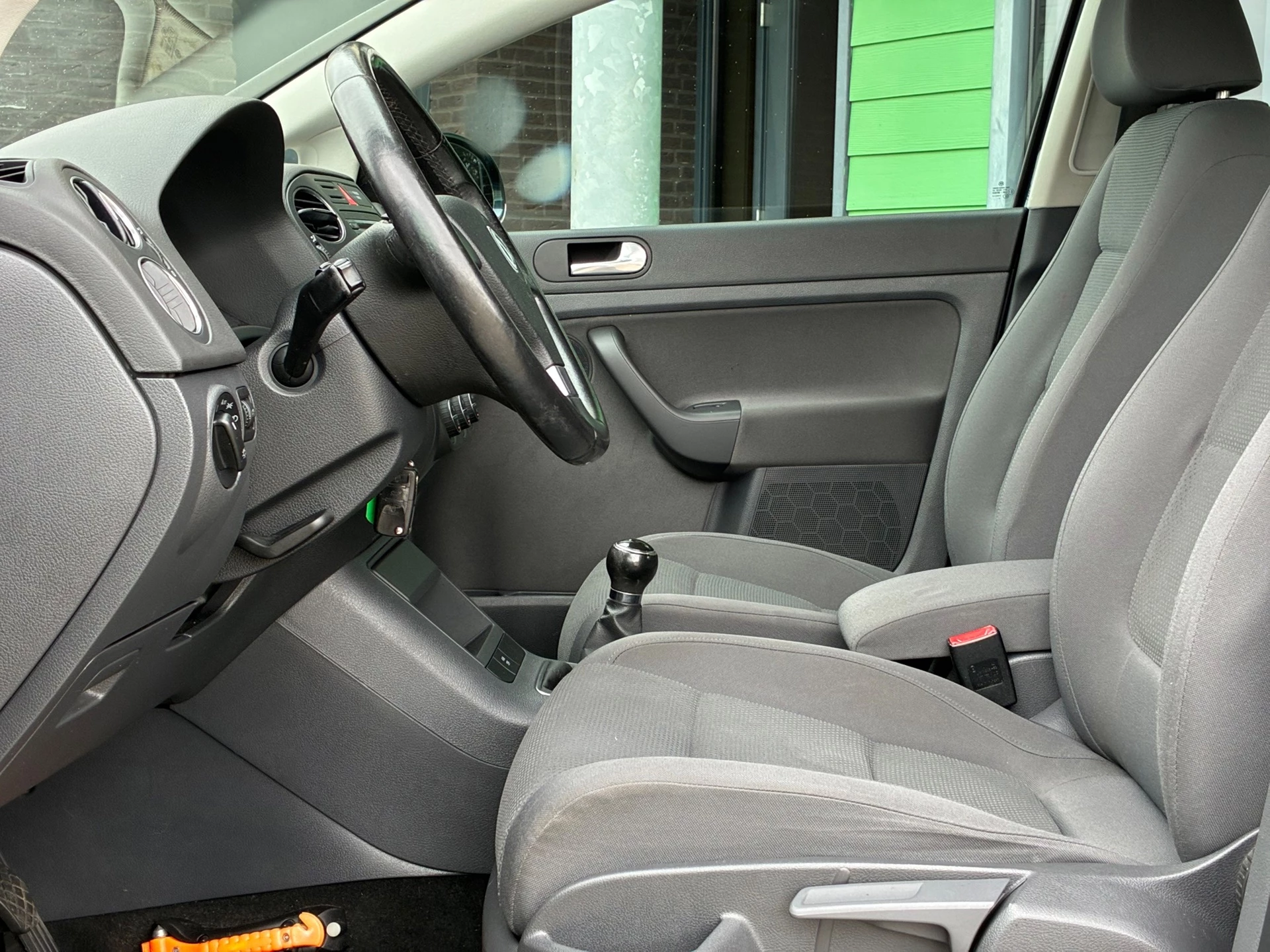 Hoofdafbeelding Volkswagen Golf Plus