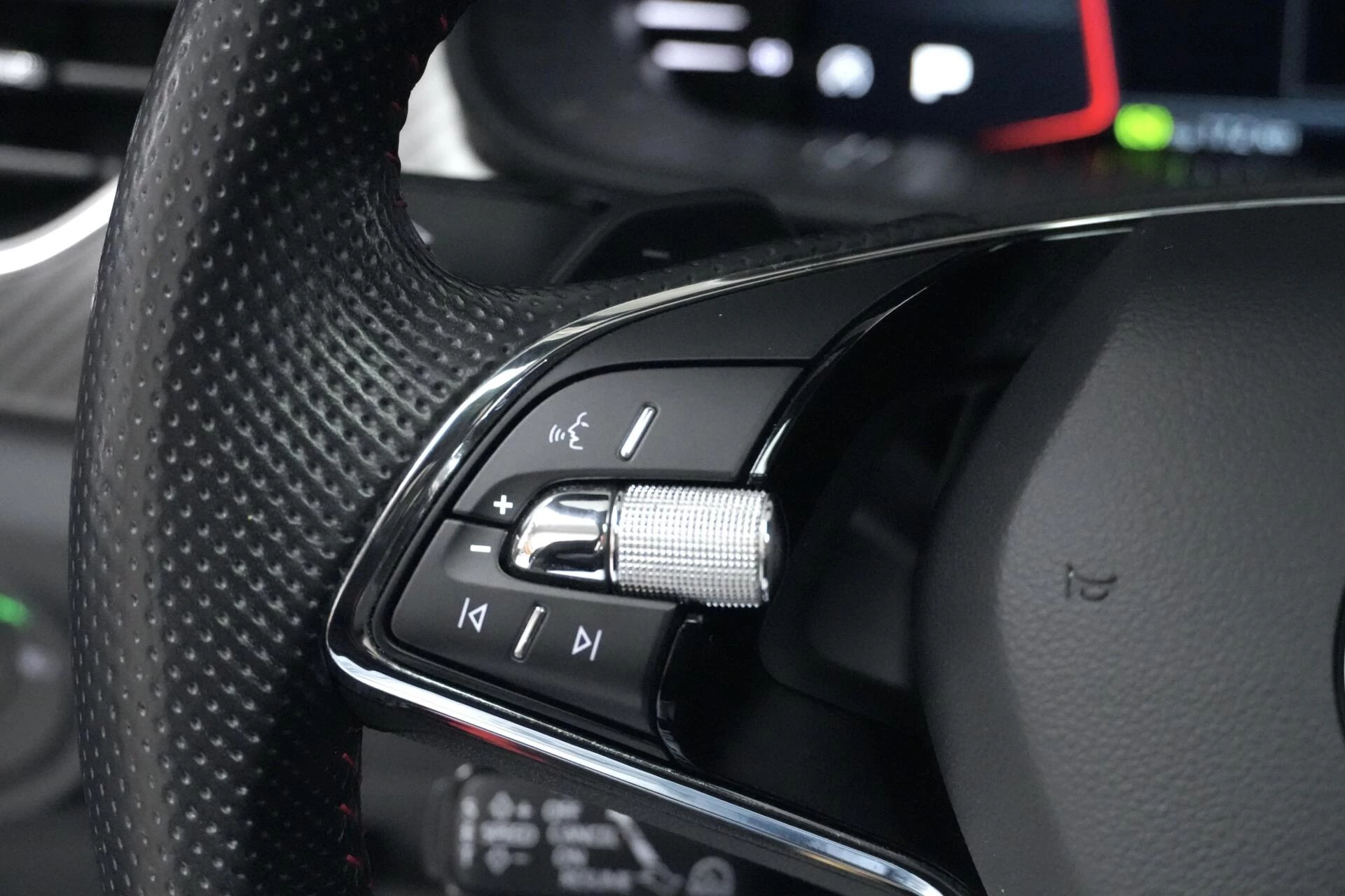 Hoofdafbeelding Škoda Kamiq