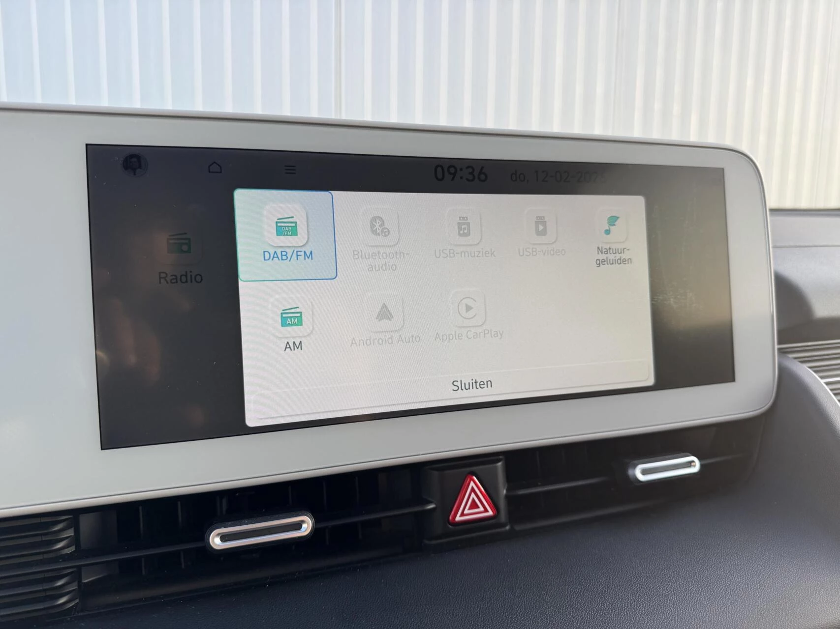 Hoofdafbeelding Hyundai IONIQ 5