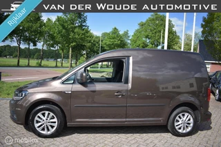 Hoofdafbeelding Volkswagen Caddy Volkswagen Caddy Bestel 2.0 TDI L1H1 BM Highline|Navi|Cruise