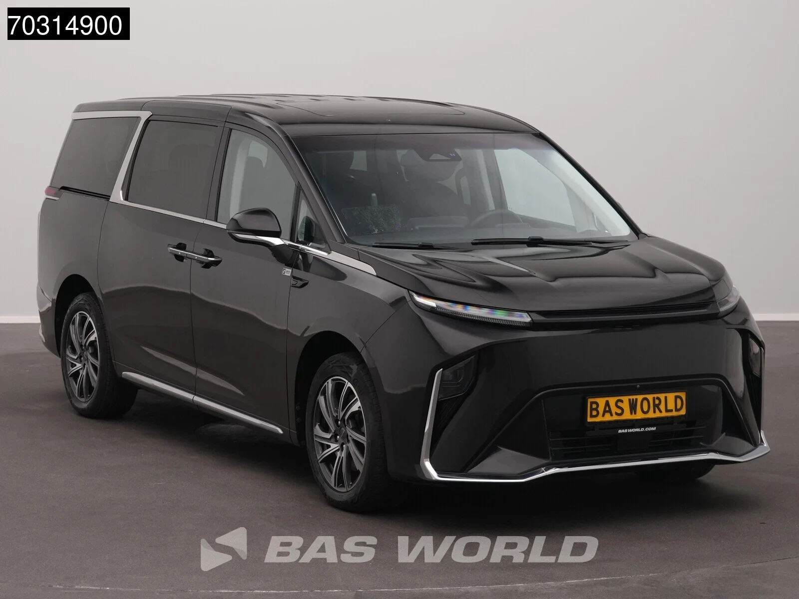 Hoofdafbeelding Maxus MIFA 9