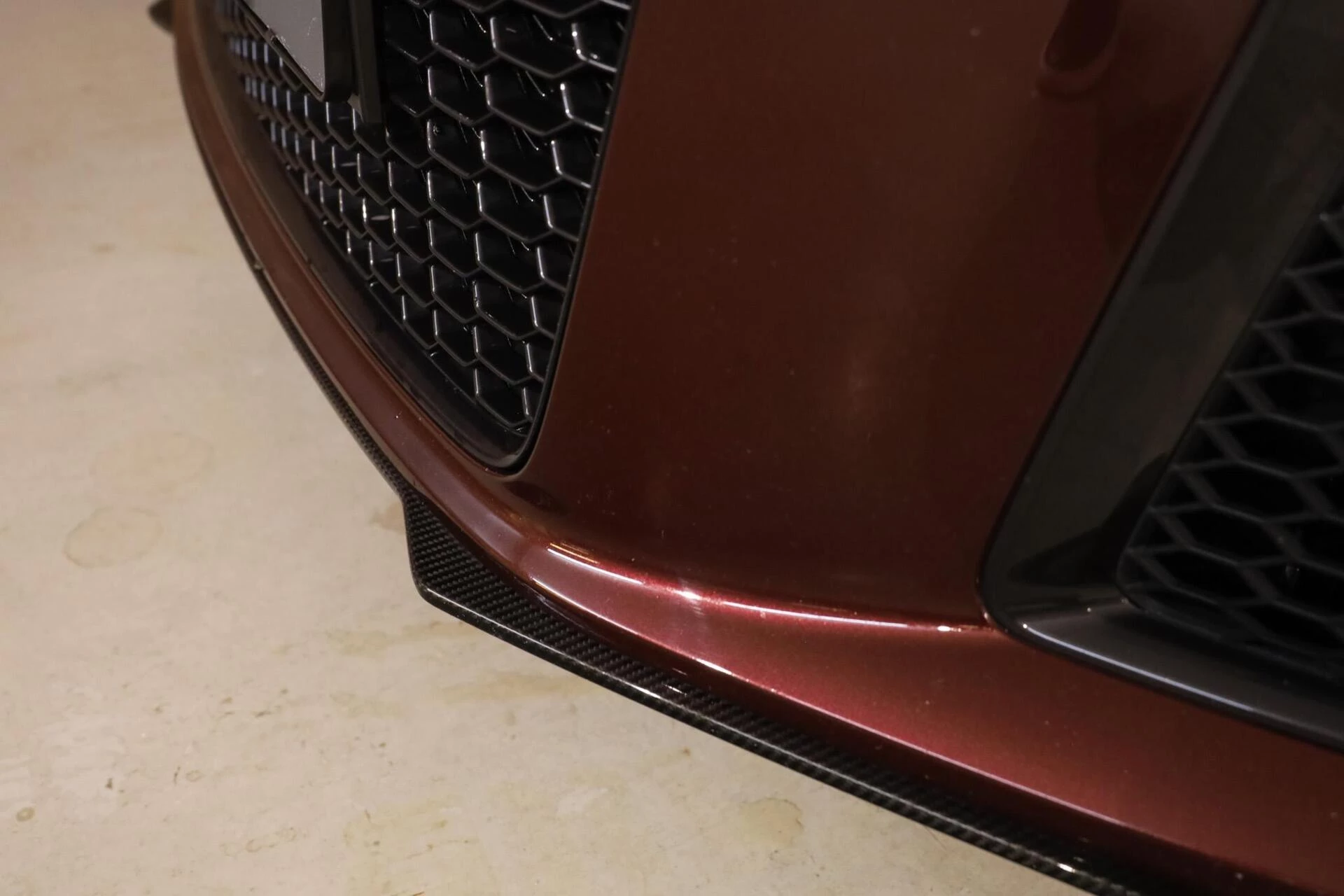 Hoofdafbeelding Audi R8