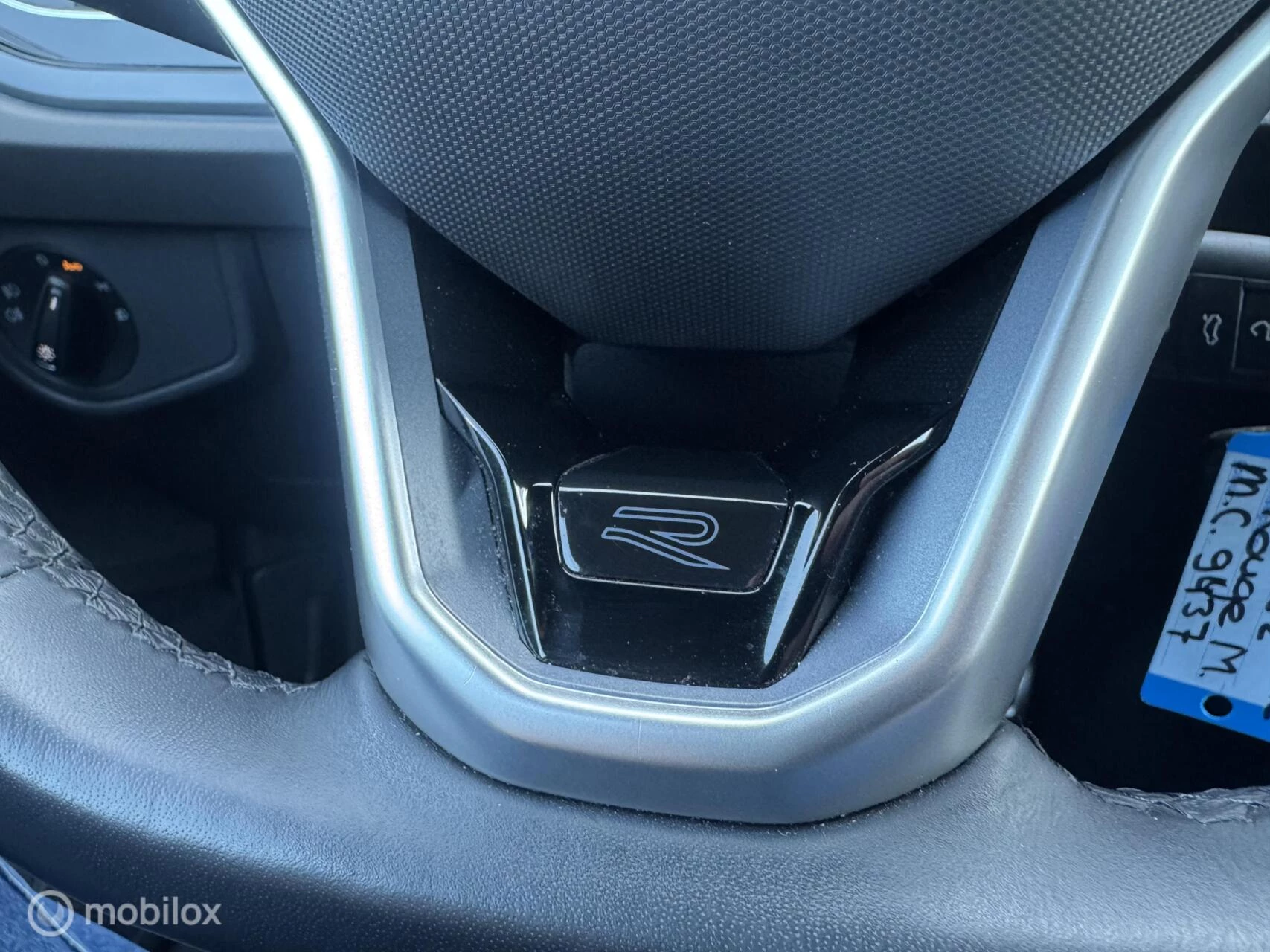 Hoofdafbeelding Volkswagen Taigo