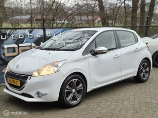 Peugeot 208 1.2 VTi Urban Soul | NAVI | CLIMA | 130.000 KM |