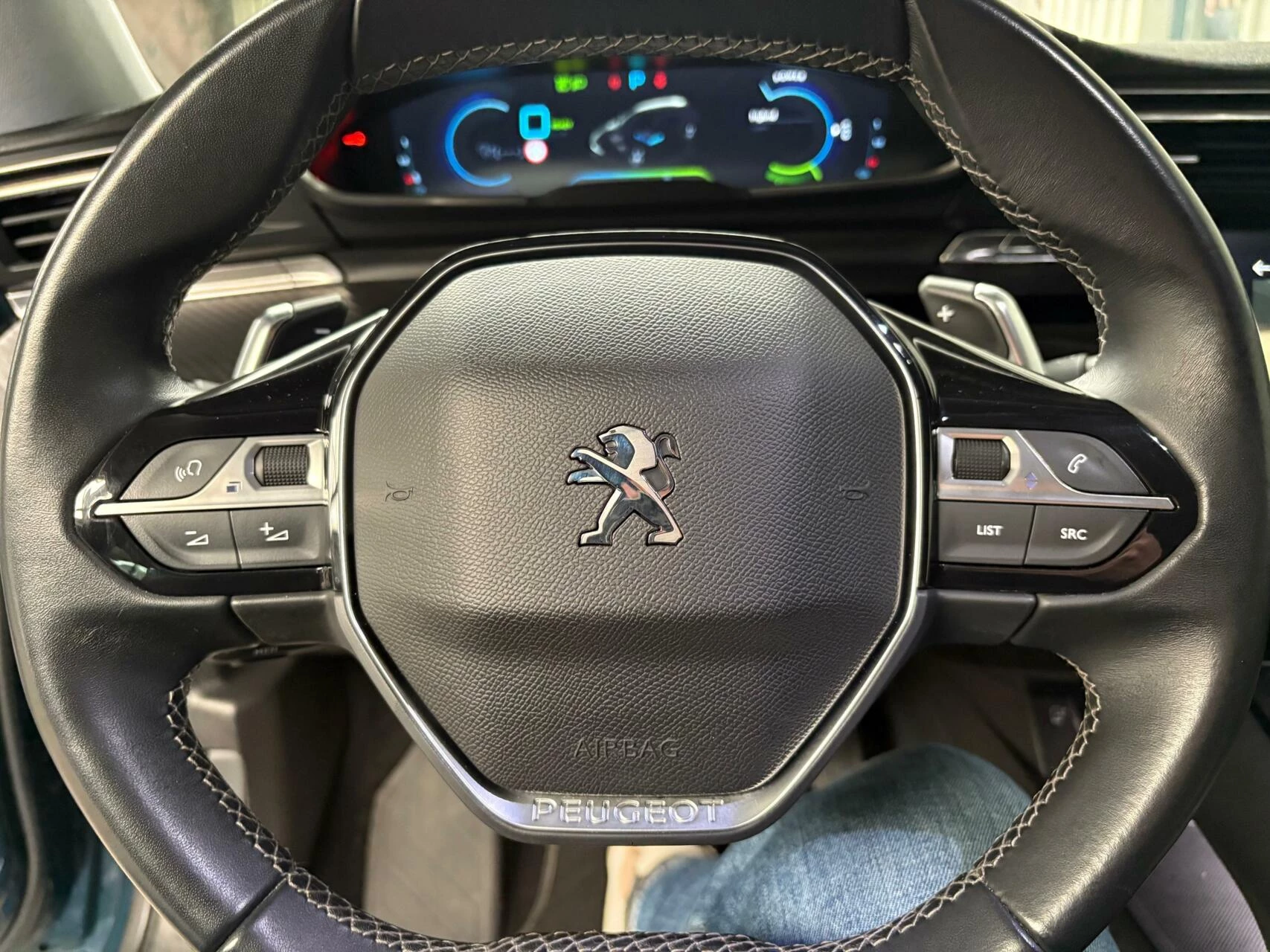 Hoofdafbeelding Peugeot 508