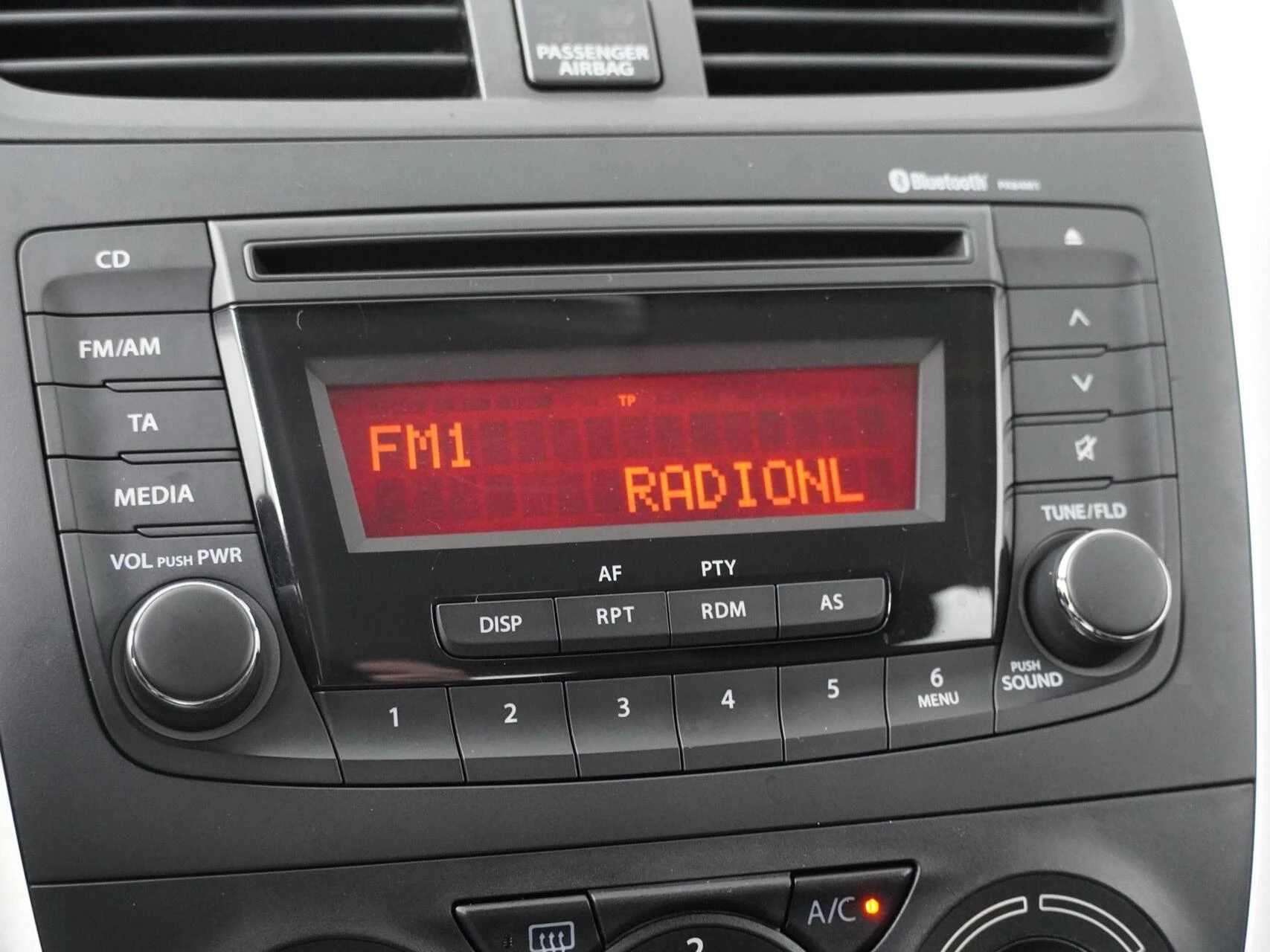 Hoofdafbeelding Suzuki Celerio