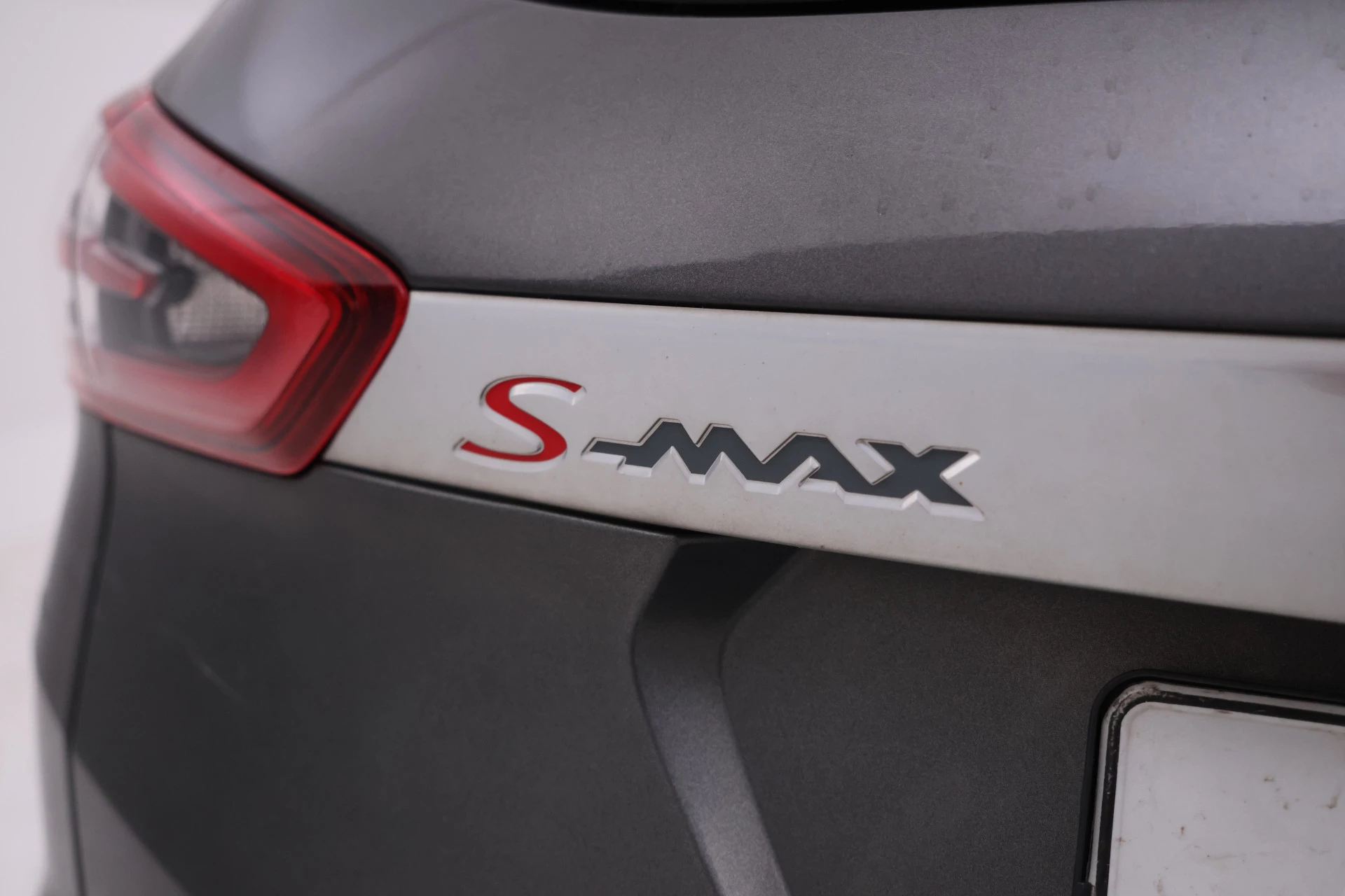 Hoofdafbeelding Ford S-Max