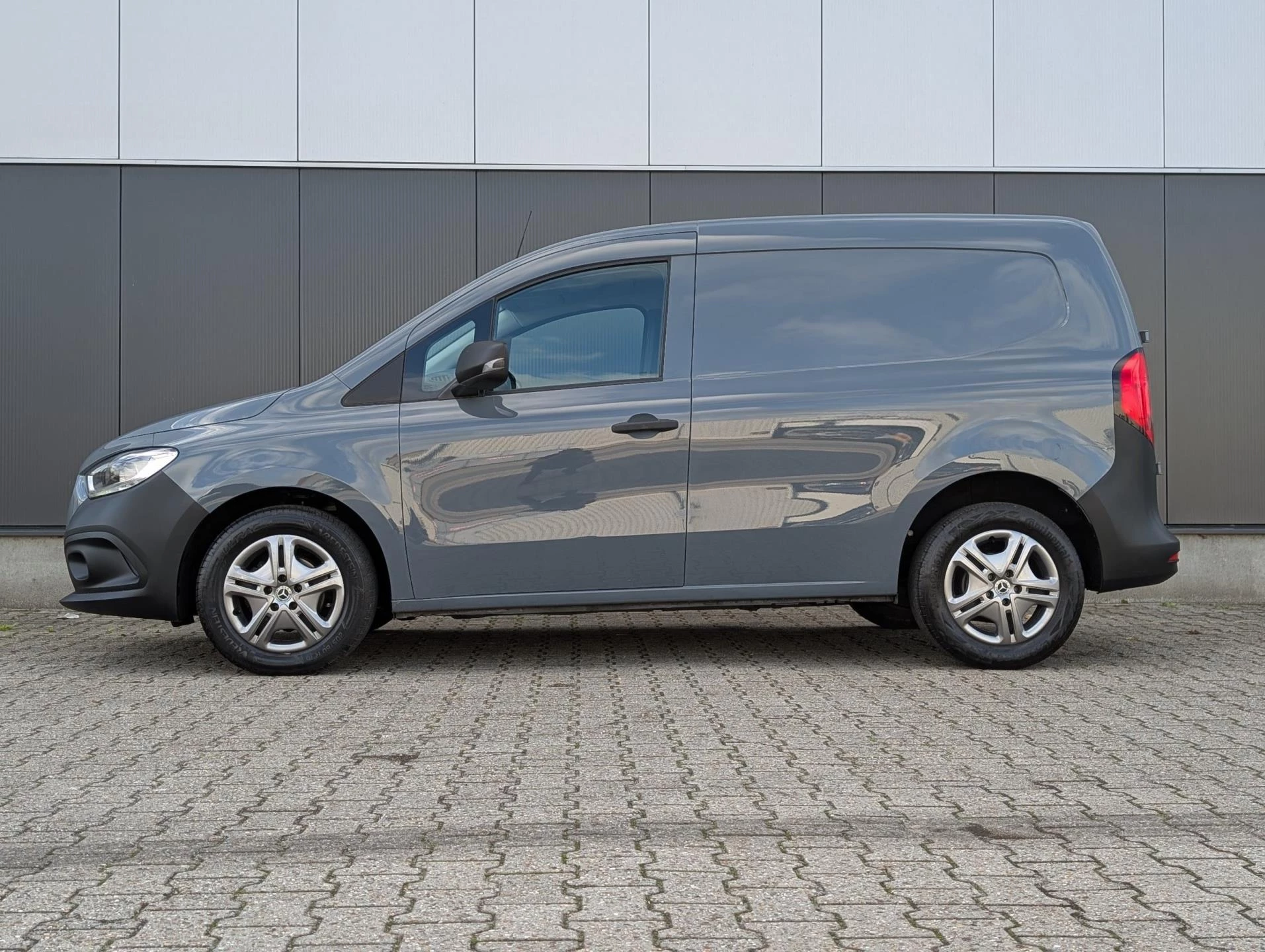 Hoofdafbeelding Mercedes-Benz Citan