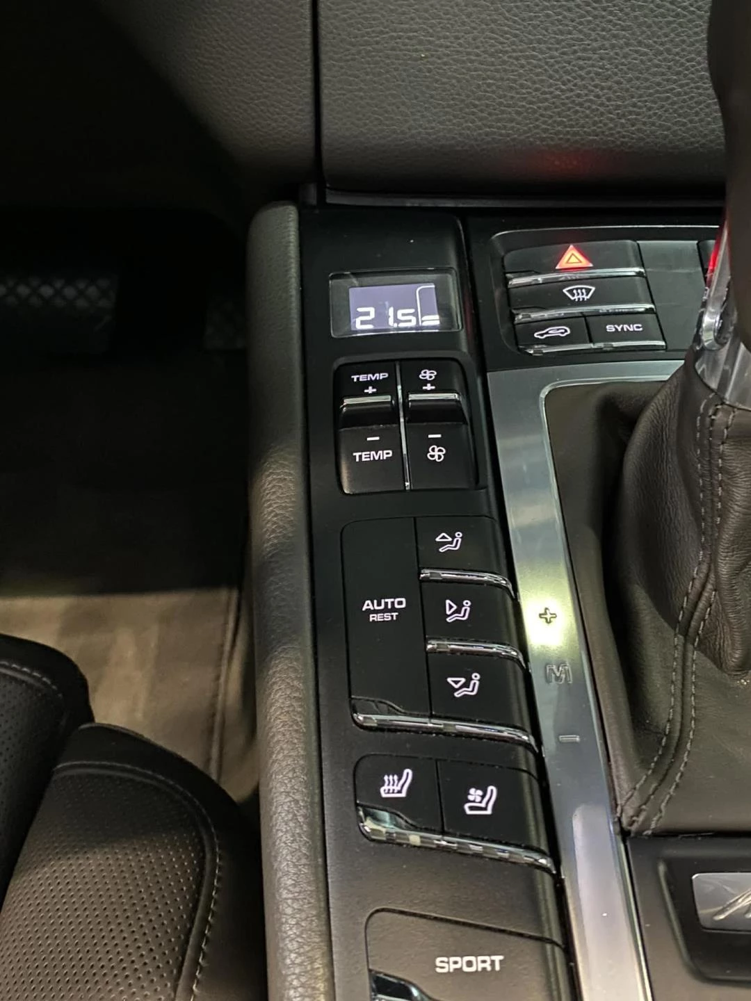 Hoofdafbeelding Porsche Macan