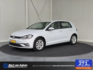 Volkswagen Golf 1.0 TSI Comfortline Business Topstaat Navigatie Apple/Android ACC