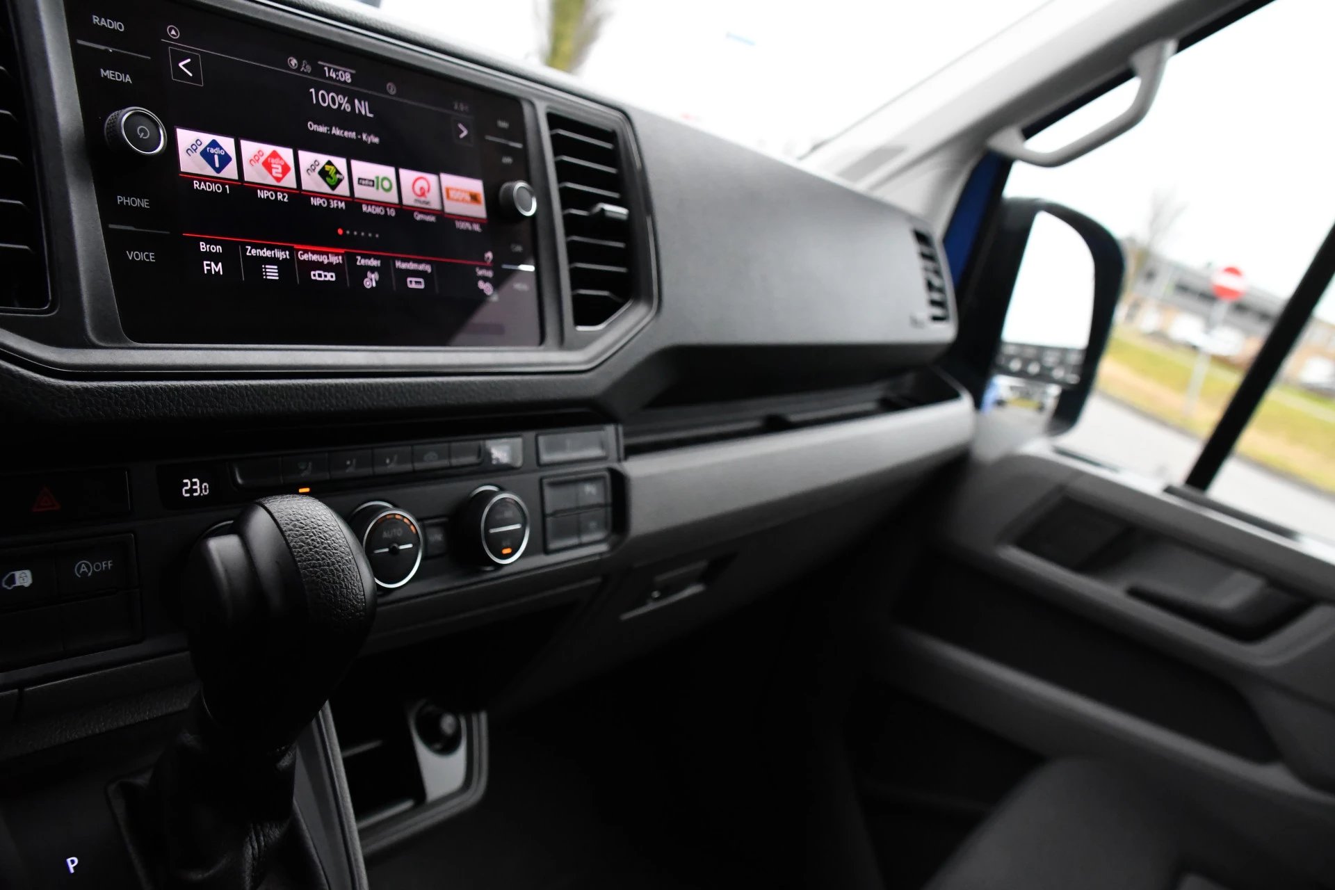 Hoofdafbeelding MAN TGE