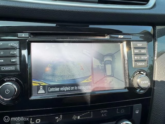 Hoofdafbeelding Nissan X-Trail