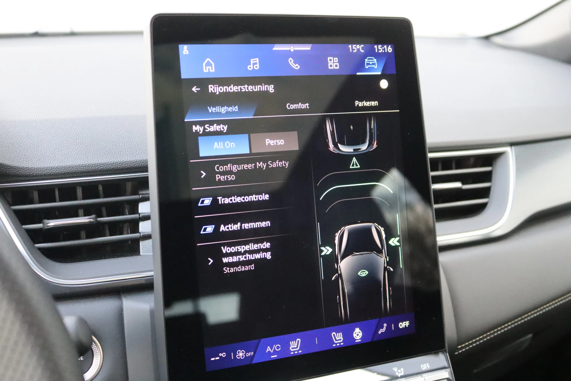 Hoofdafbeelding Renault Symbioz