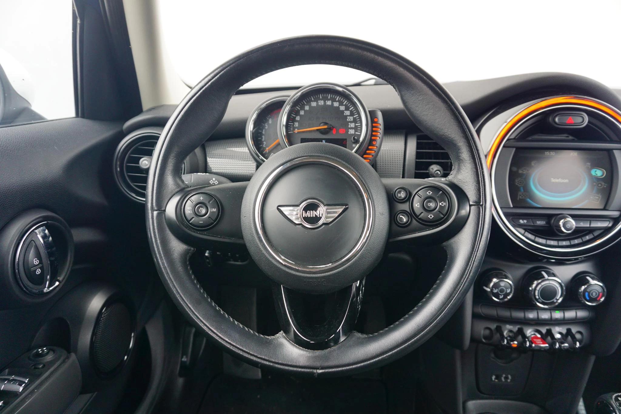 Hoofdafbeelding MINI 5-deurs