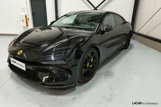 Hoofdafbeelding Lotus Emeya