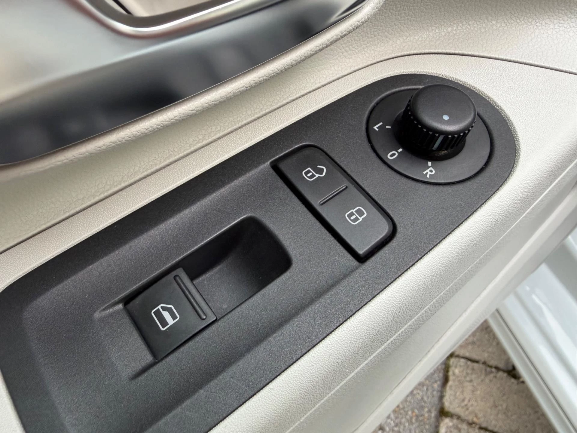 Hoofdafbeelding Volkswagen e-up!