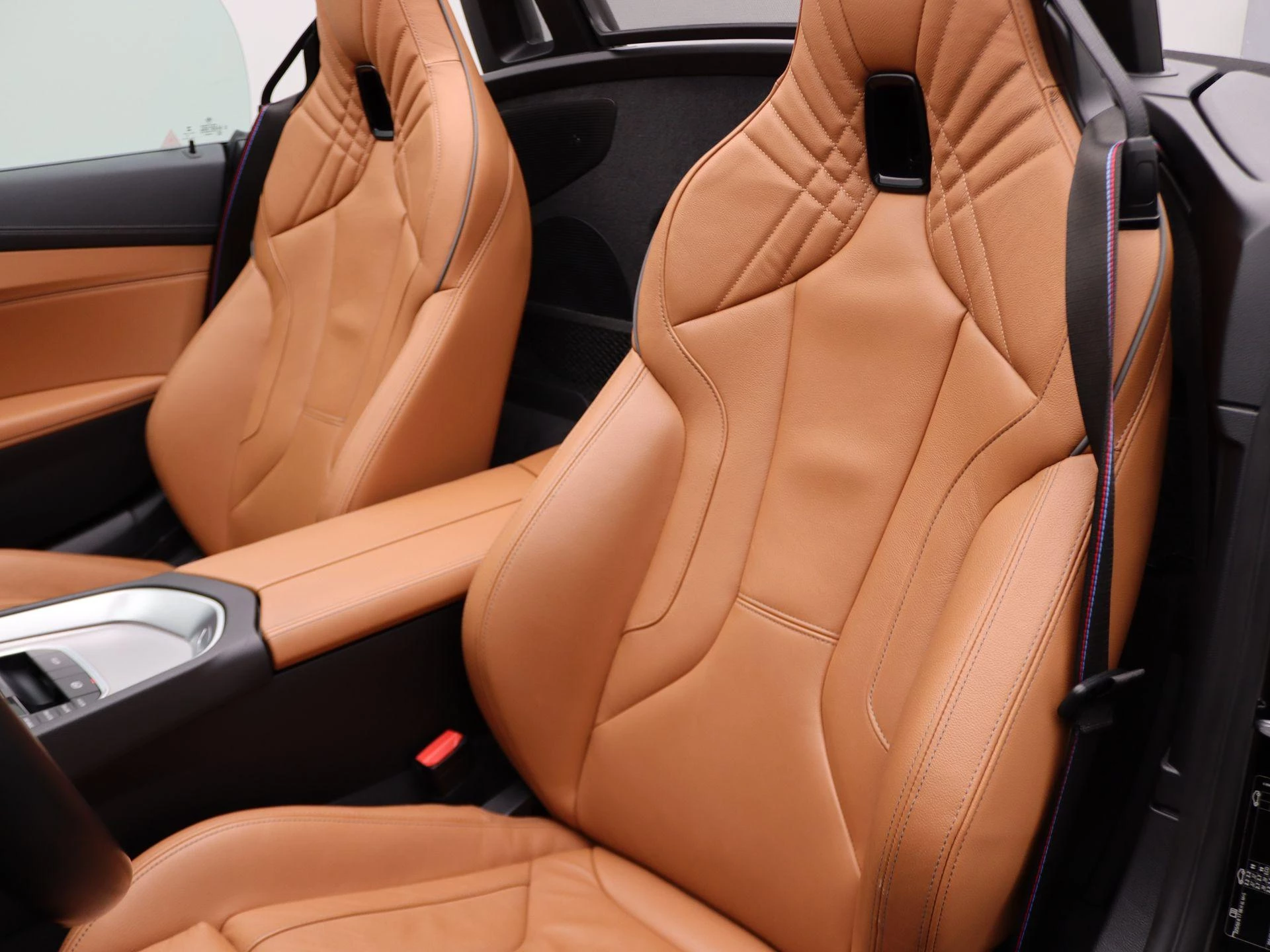 Hoofdafbeelding BMW Z4