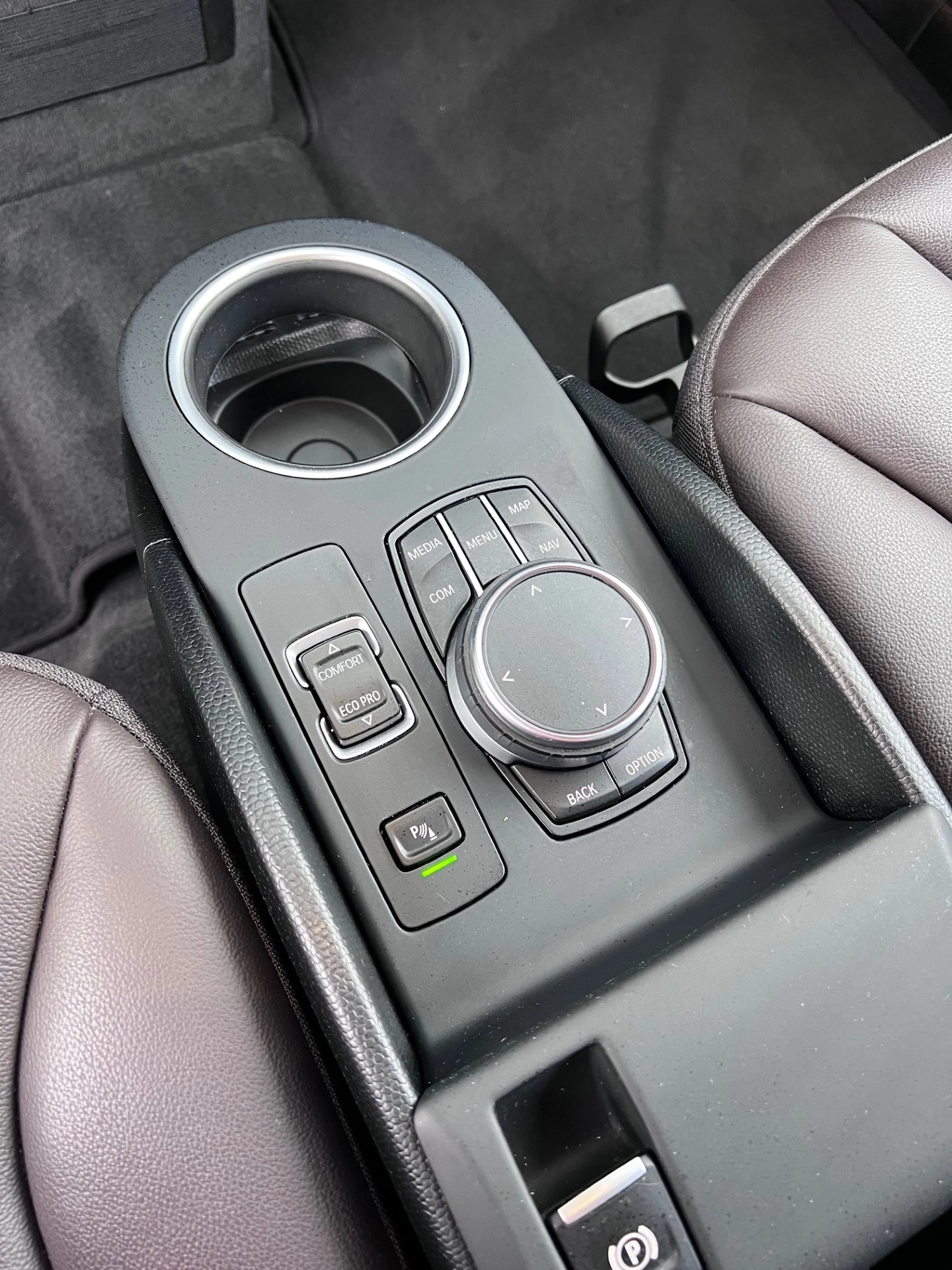 Hoofdafbeelding BMW i3