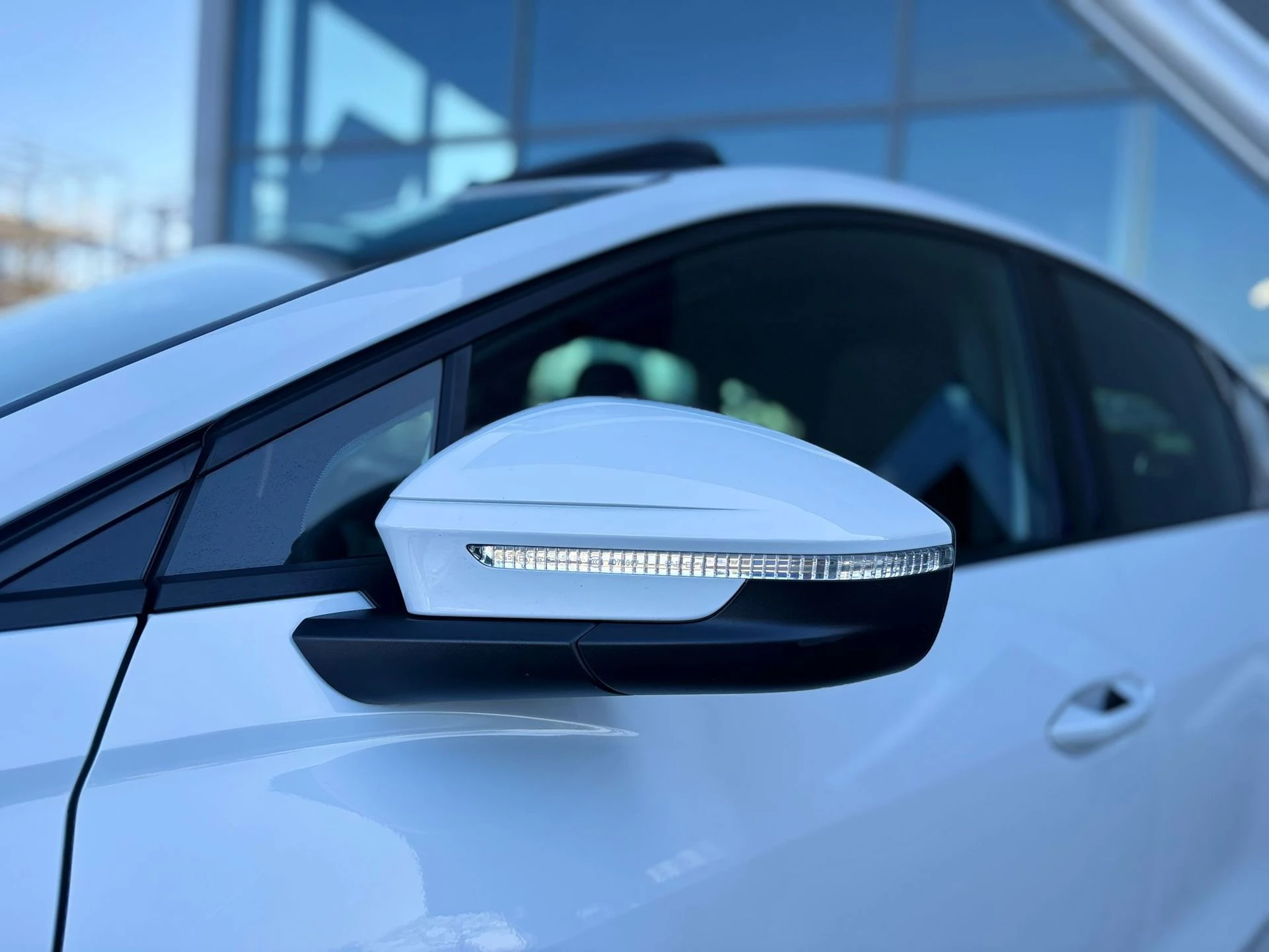 Hoofdafbeelding Audi Q4 Sportback e-tron