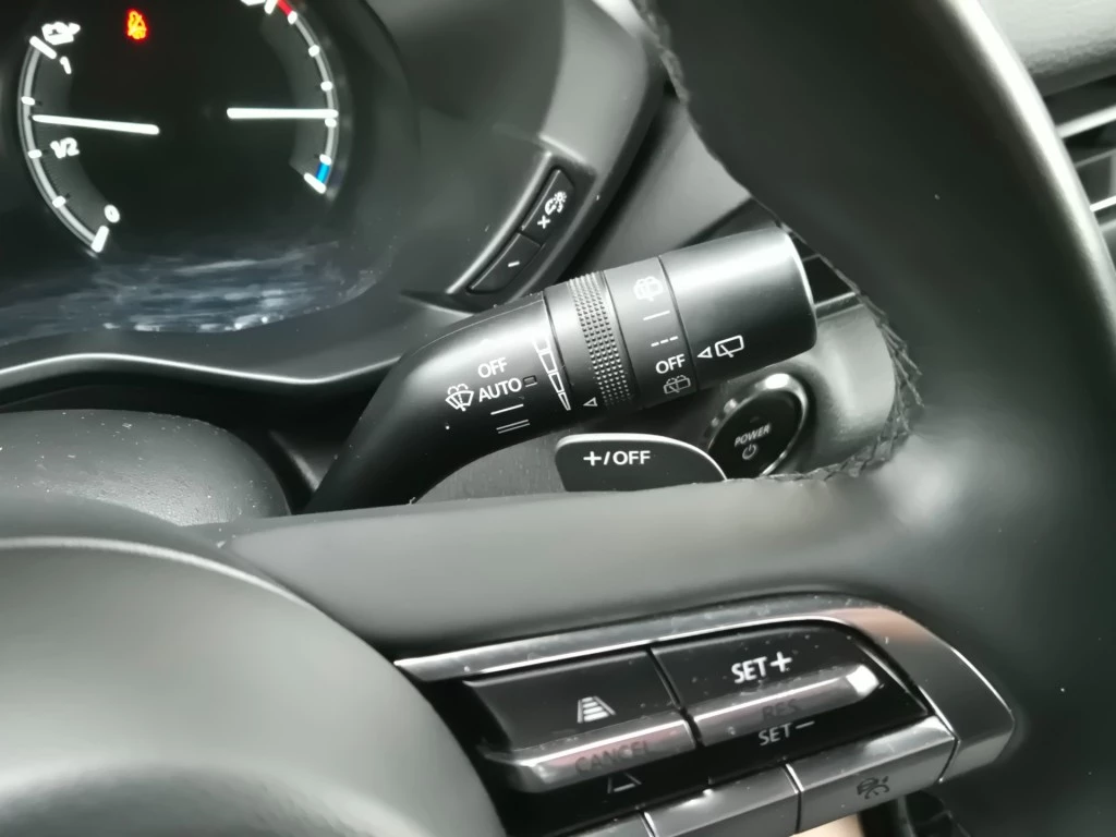 Hoofdafbeelding Mazda MX-30