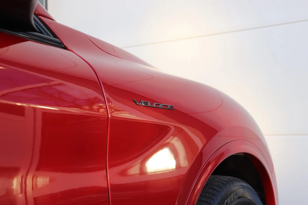 Hoofdafbeelding Alfa Romeo Stelvio