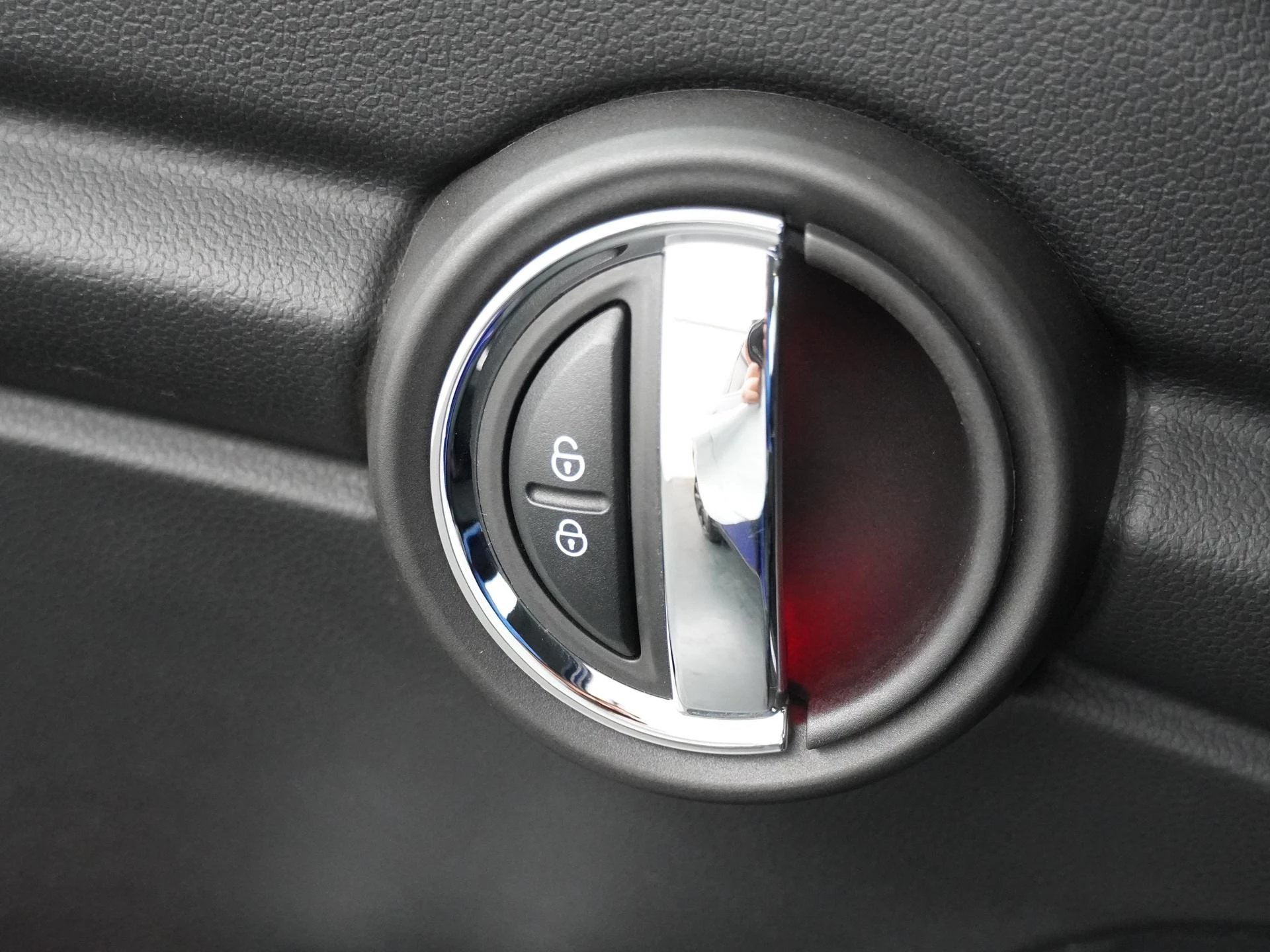 Hoofdafbeelding MINI 5-deurs