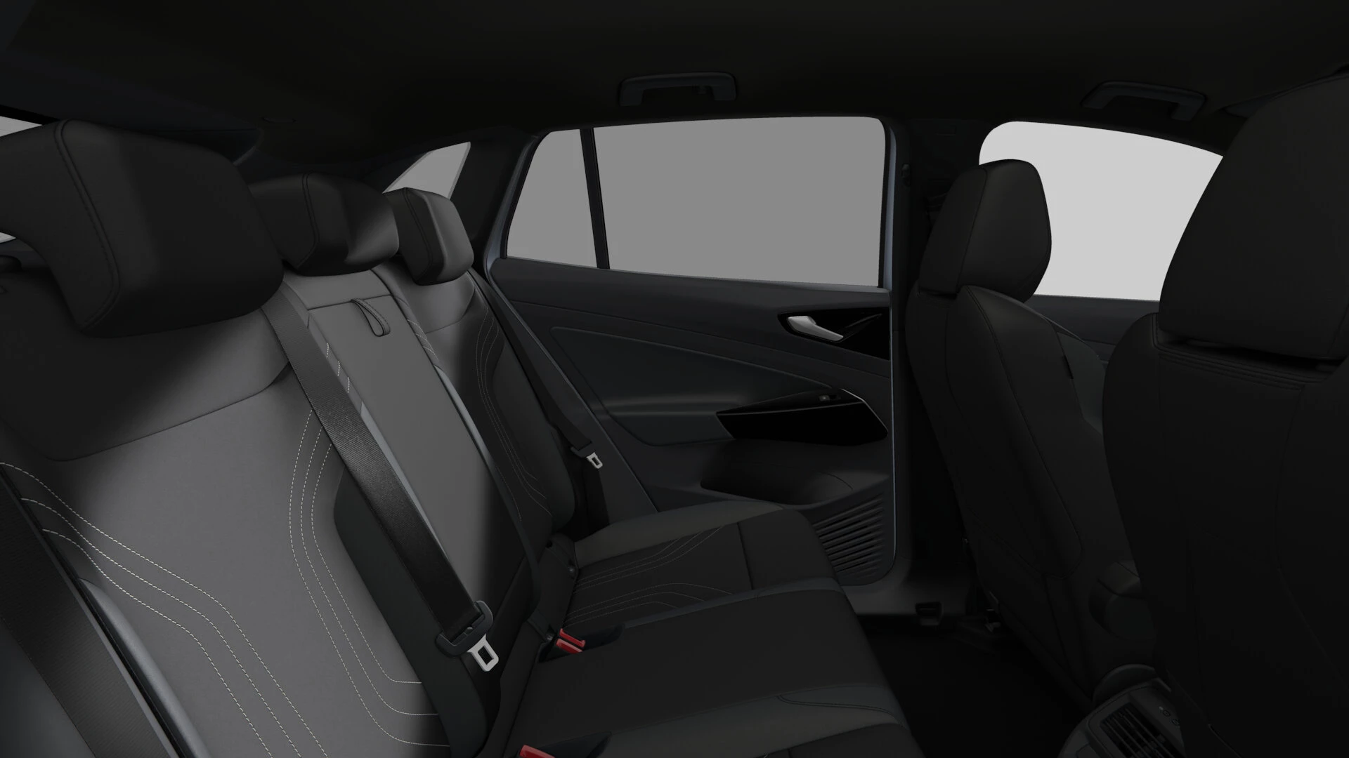 Hoofdafbeelding Volkswagen ID.4