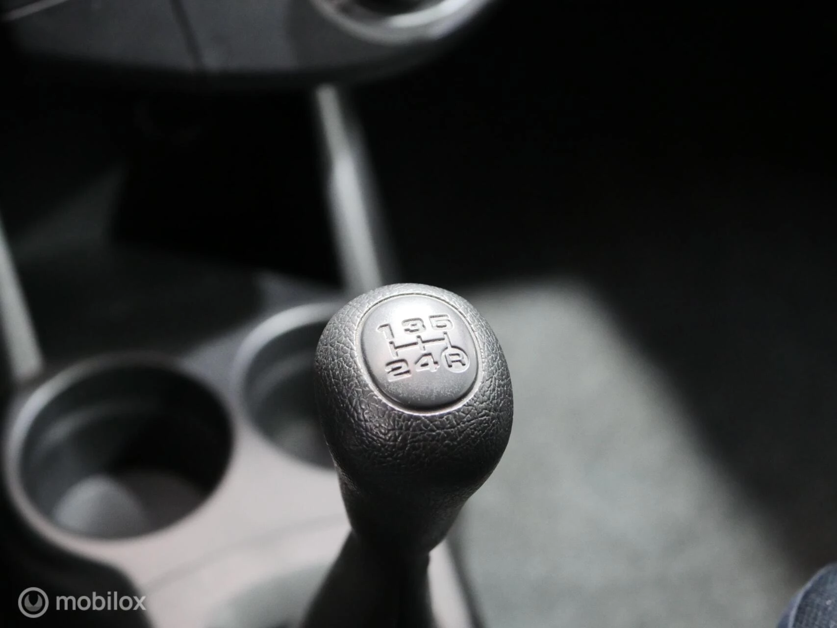 Hoofdafbeelding Daihatsu Cuore