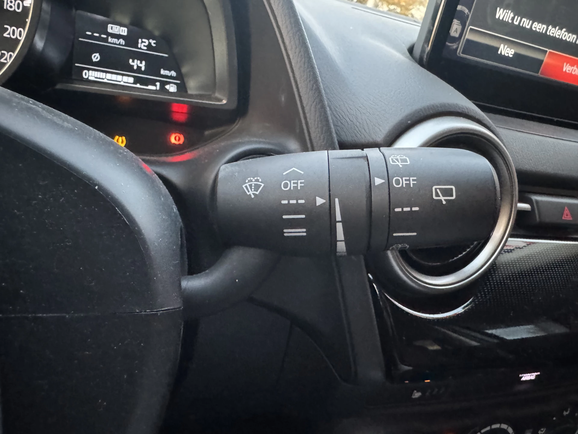 Hoofdafbeelding Mazda 2