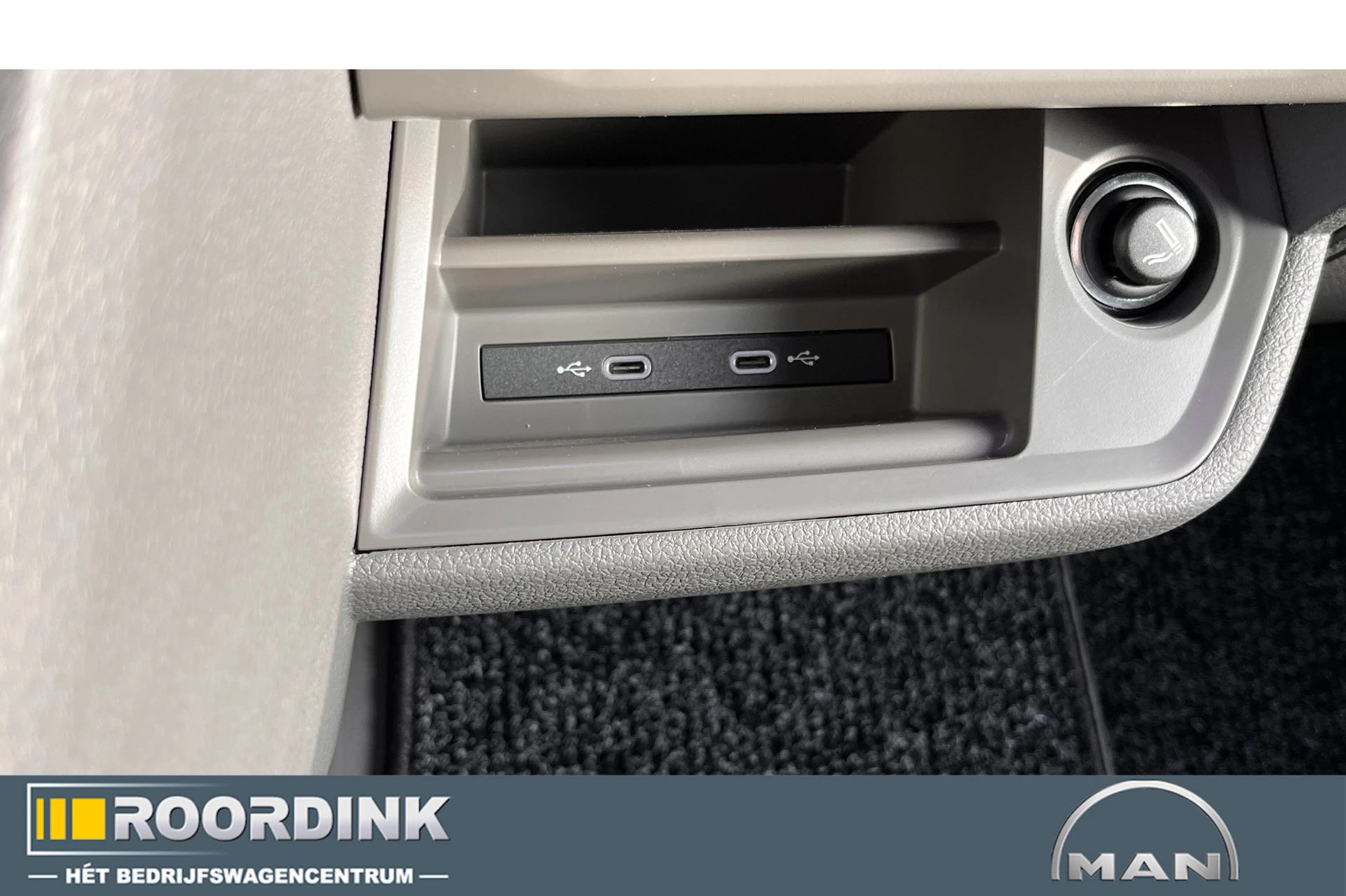 Hoofdafbeelding MAN TGE