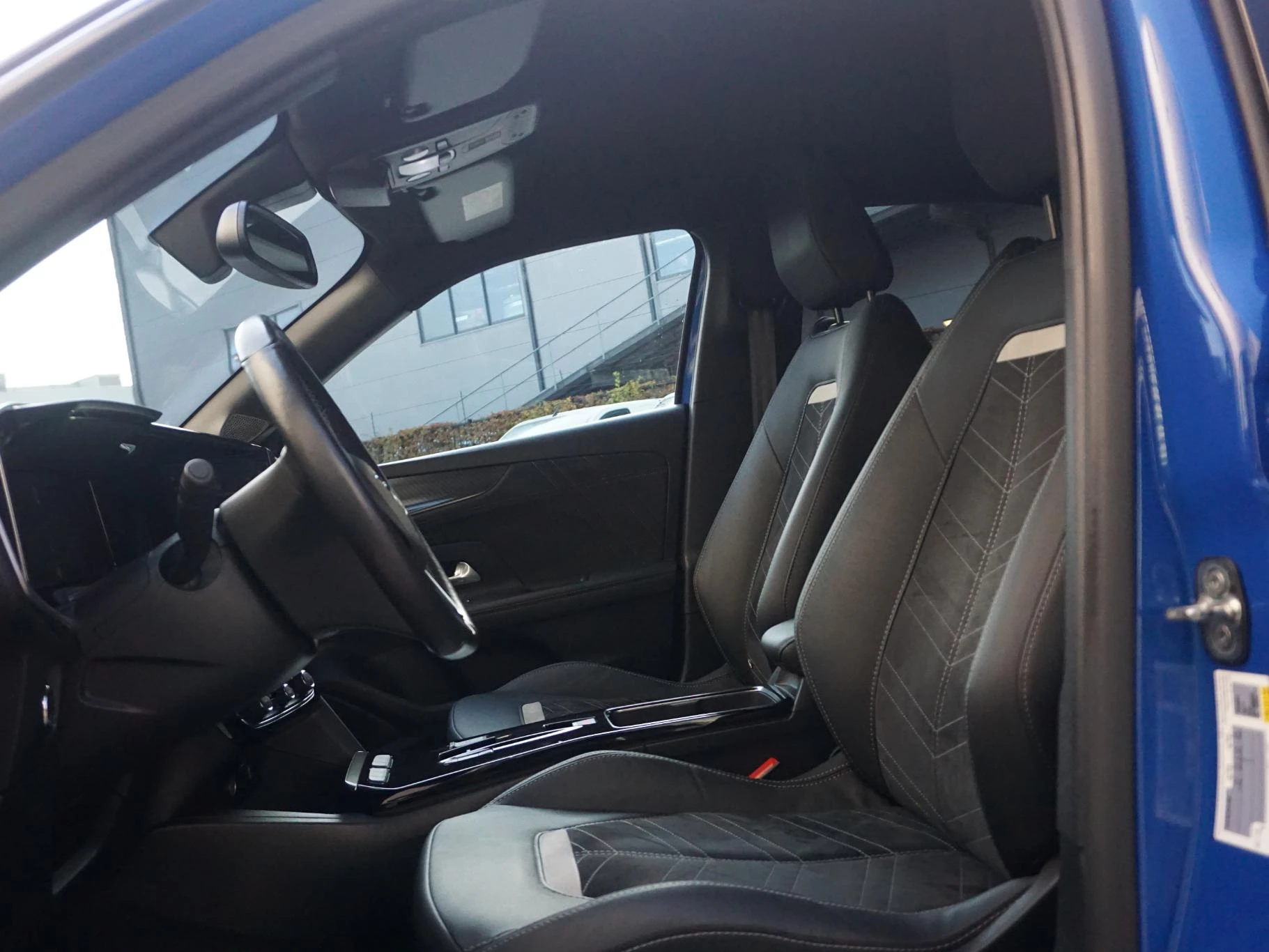 Hoofdafbeelding Opel Mokka-e