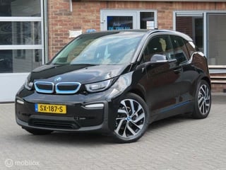 BMW i3  iPerformance 94Ah 33 kWh, 125KW, Leer, Camera, 19 Inch