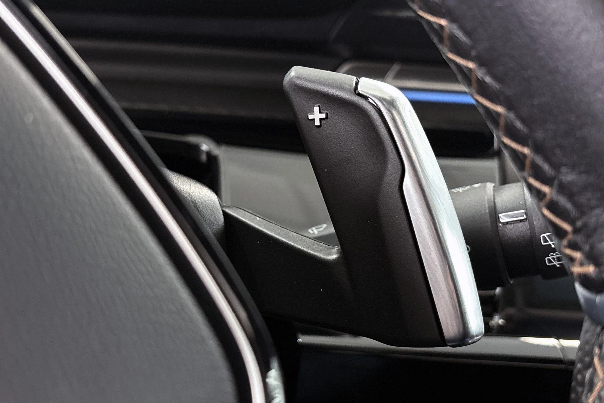 Hoofdafbeelding Peugeot 508