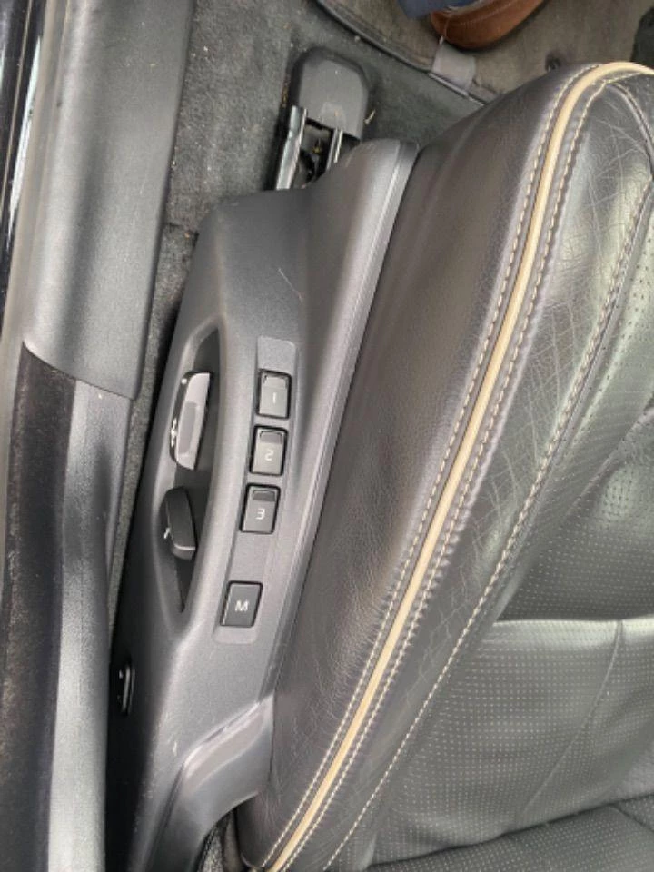 Hoofdafbeelding Volvo XC70