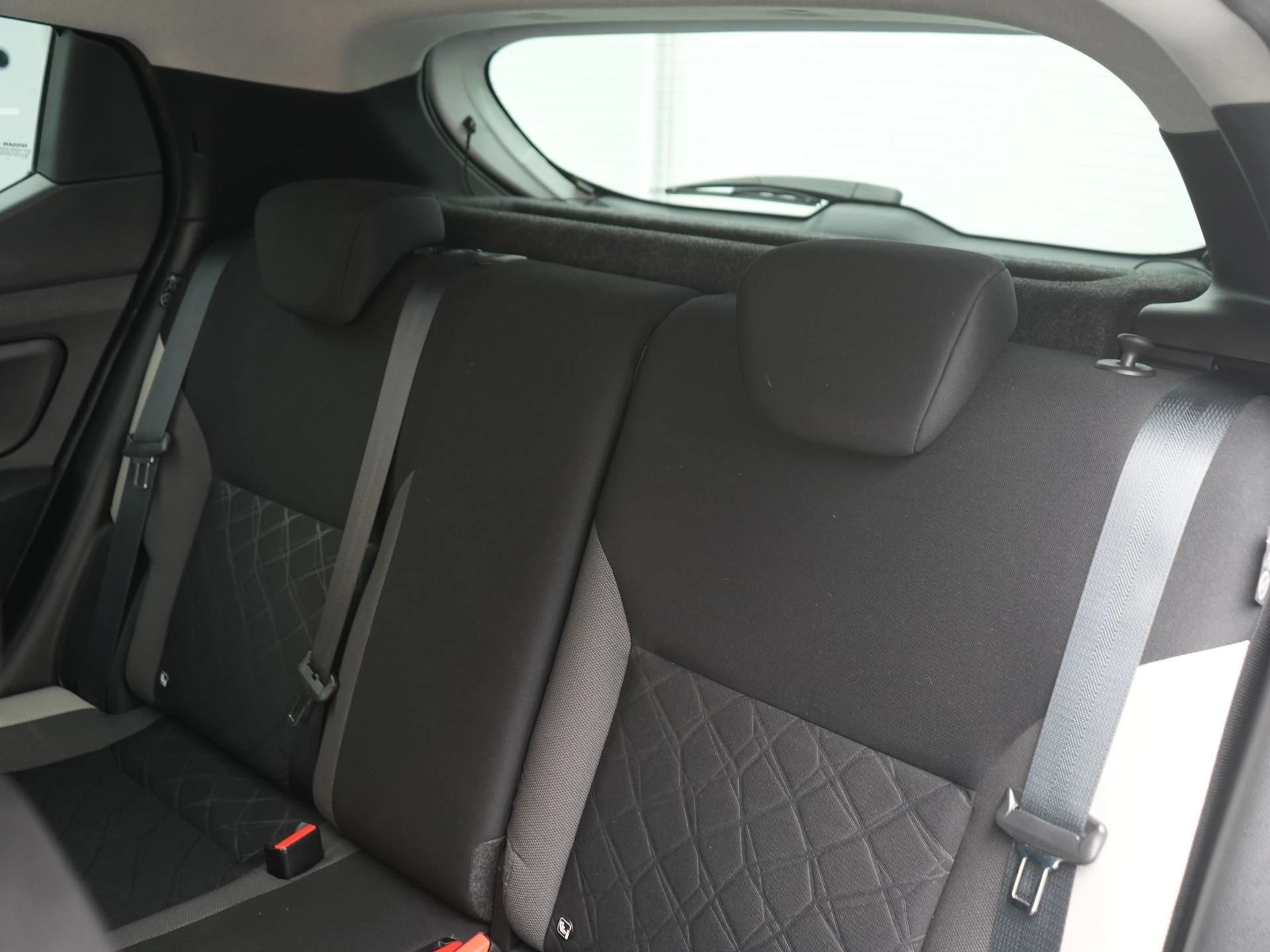 Hoofdafbeelding Nissan Micra