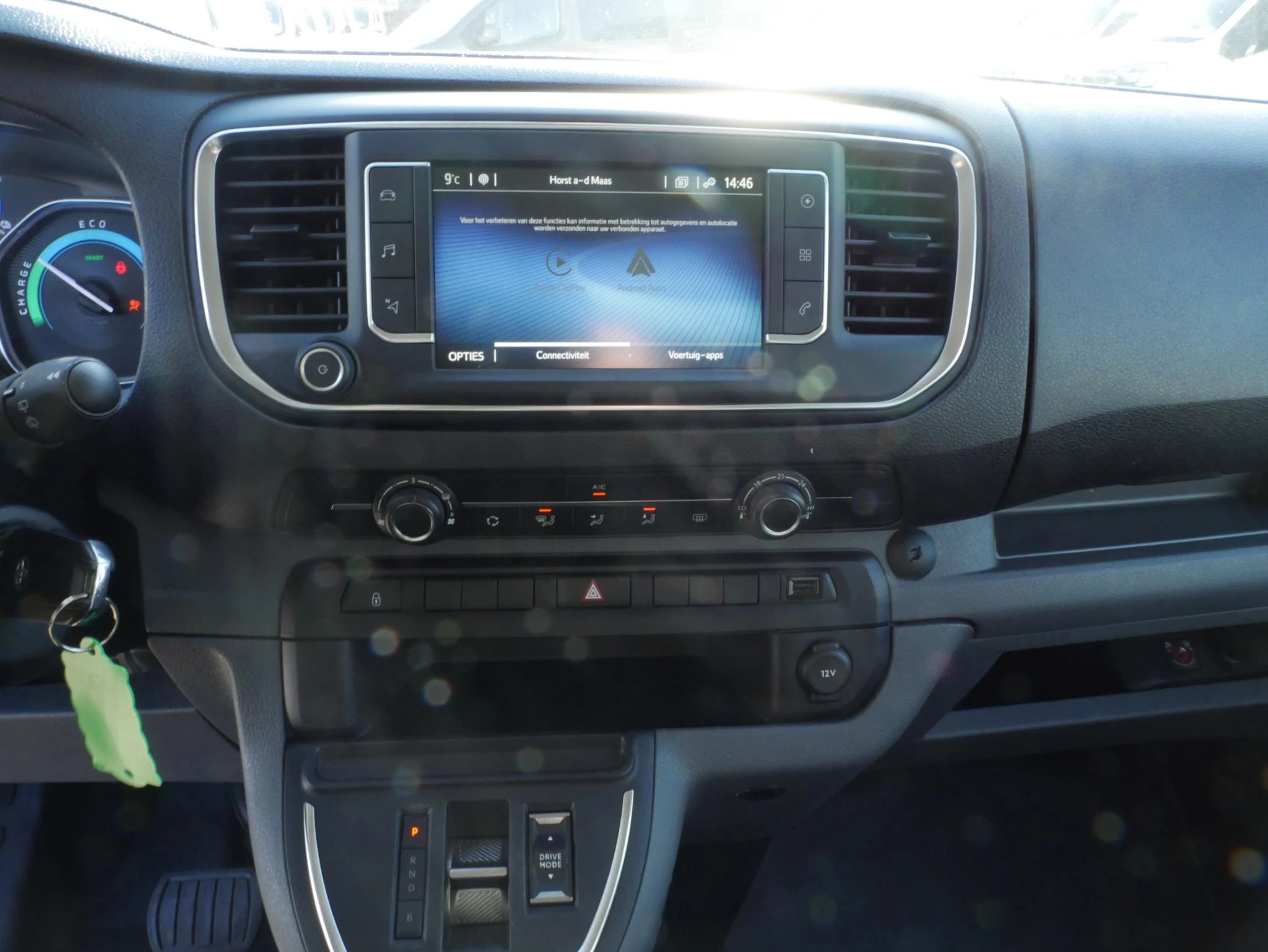 Hoofdafbeelding Toyota ProAce