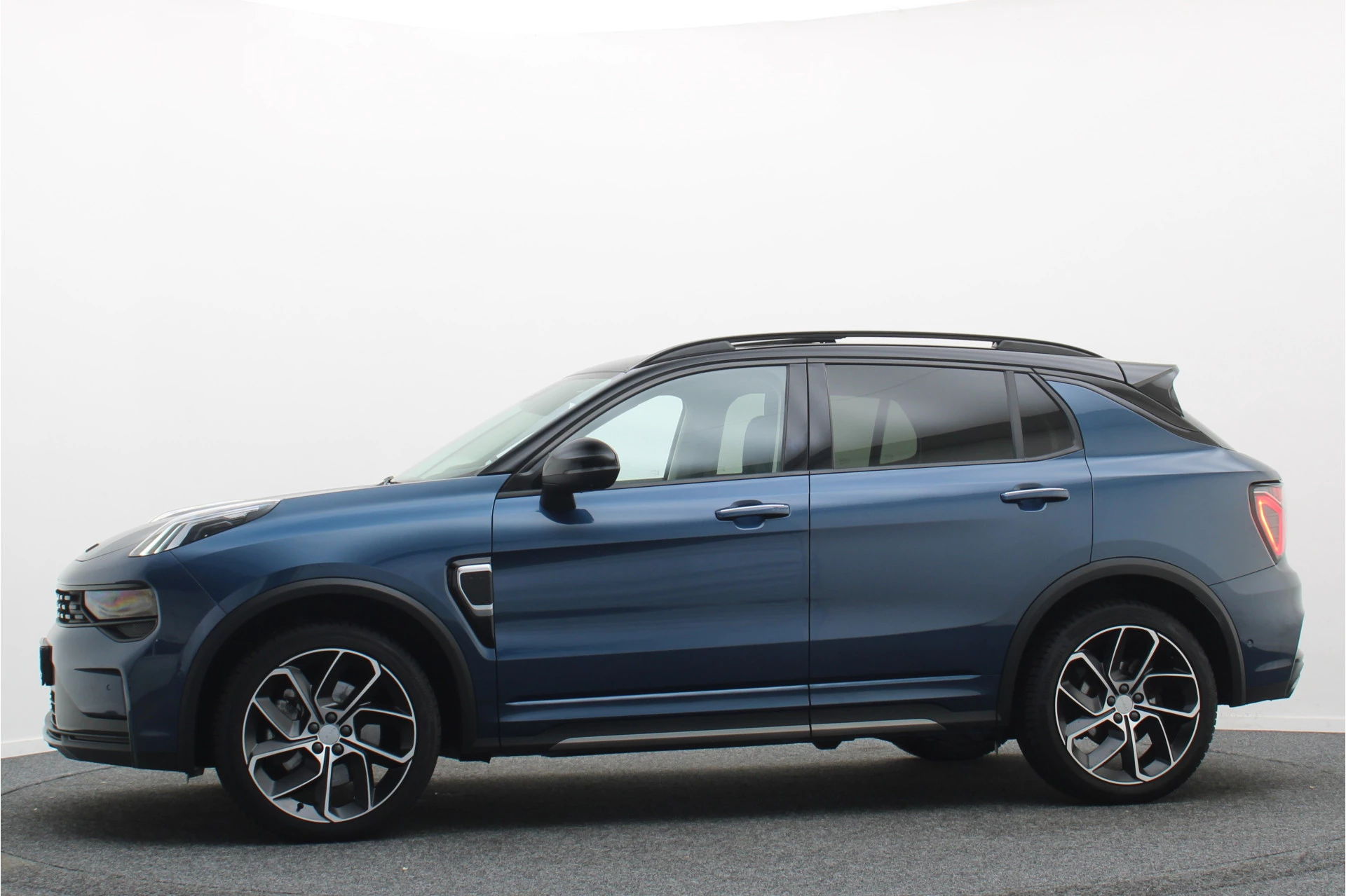 Hoofdafbeelding Lynk & Co 01