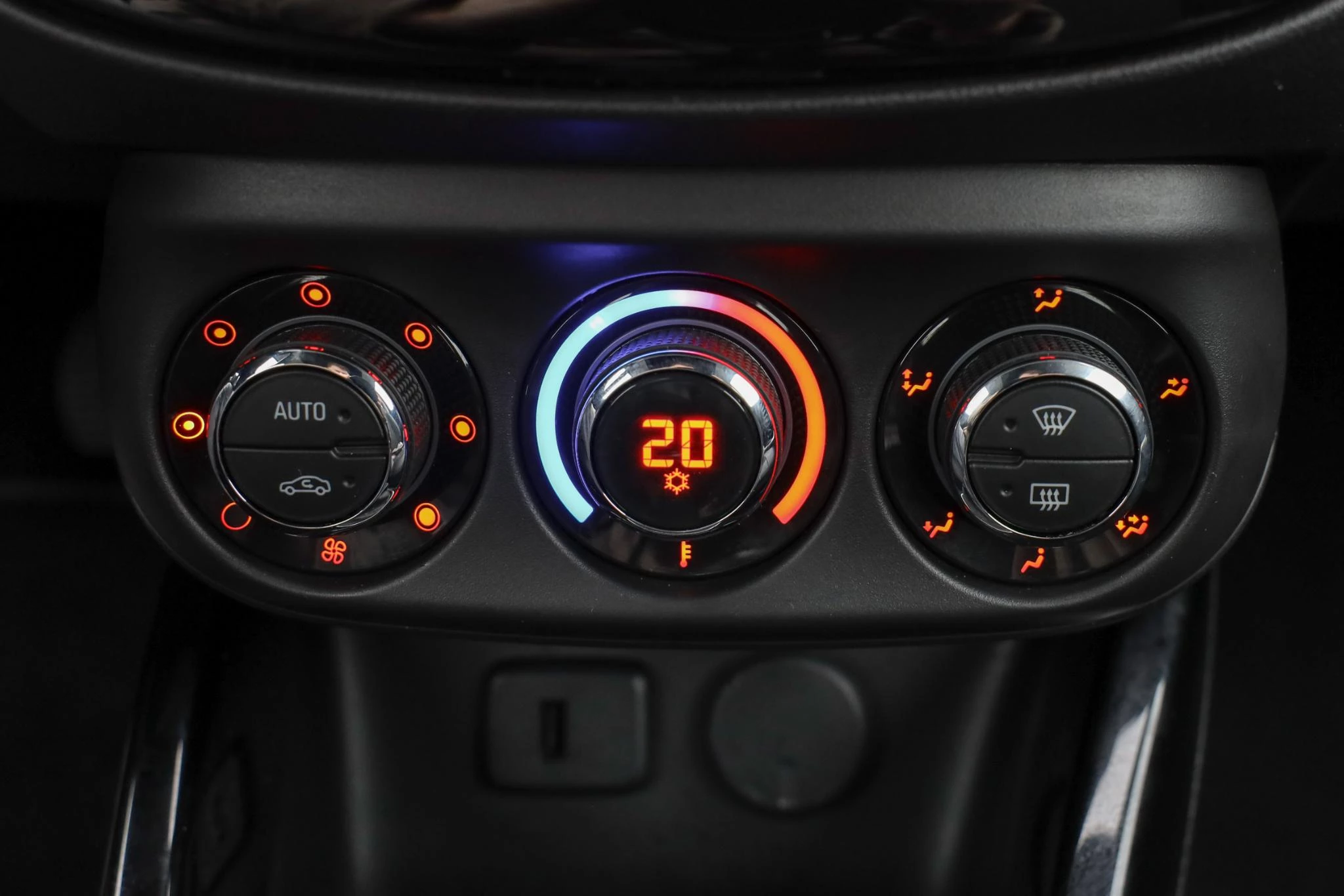 Hoofdafbeelding Opel ADAM