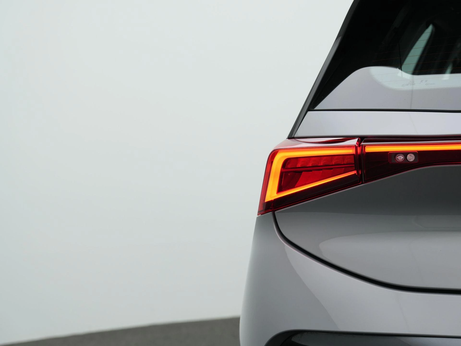 Hoofdafbeelding CUPRA Born