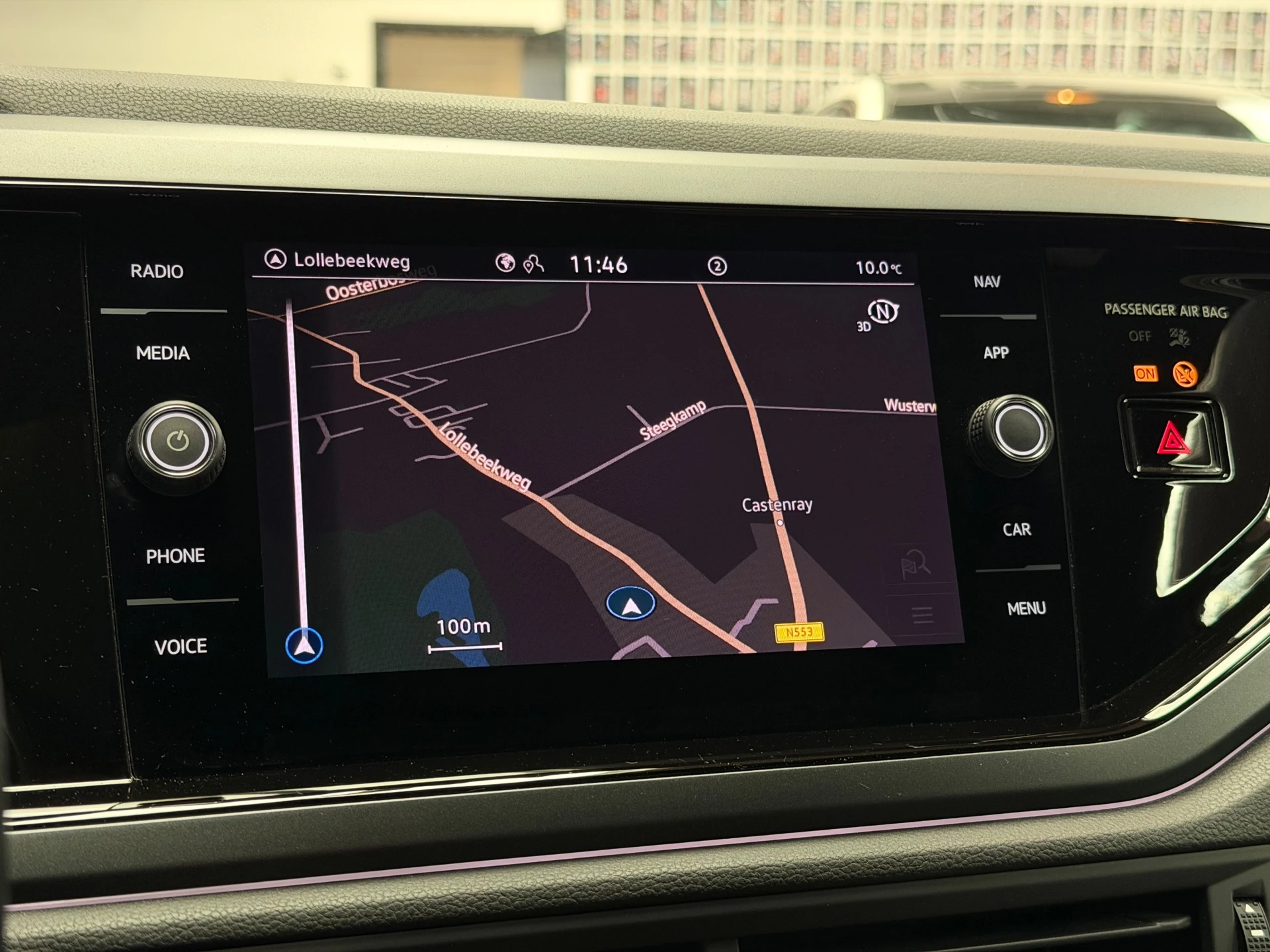 Hoofdafbeelding Volkswagen Taigo