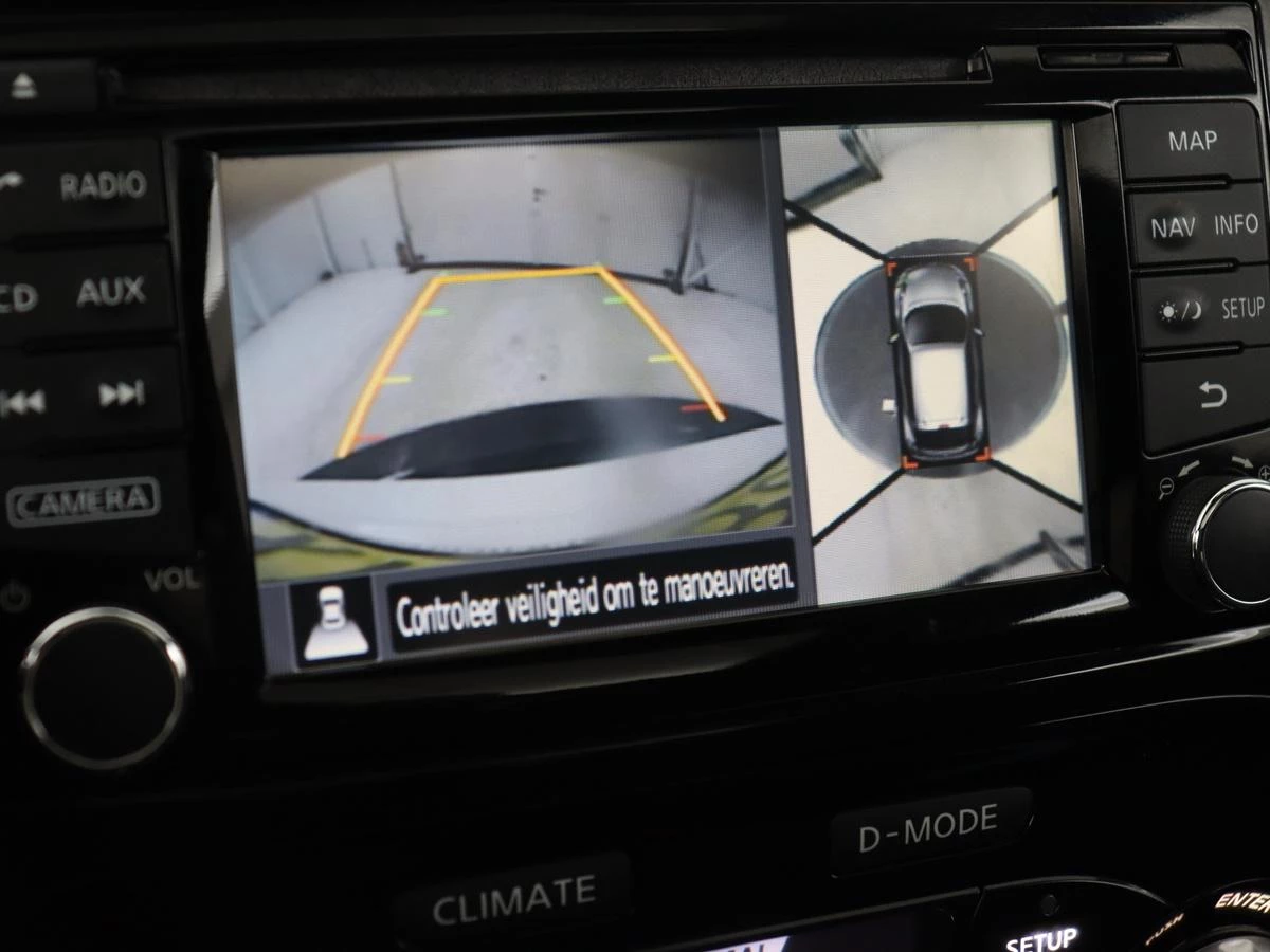 Hoofdafbeelding Nissan Juke