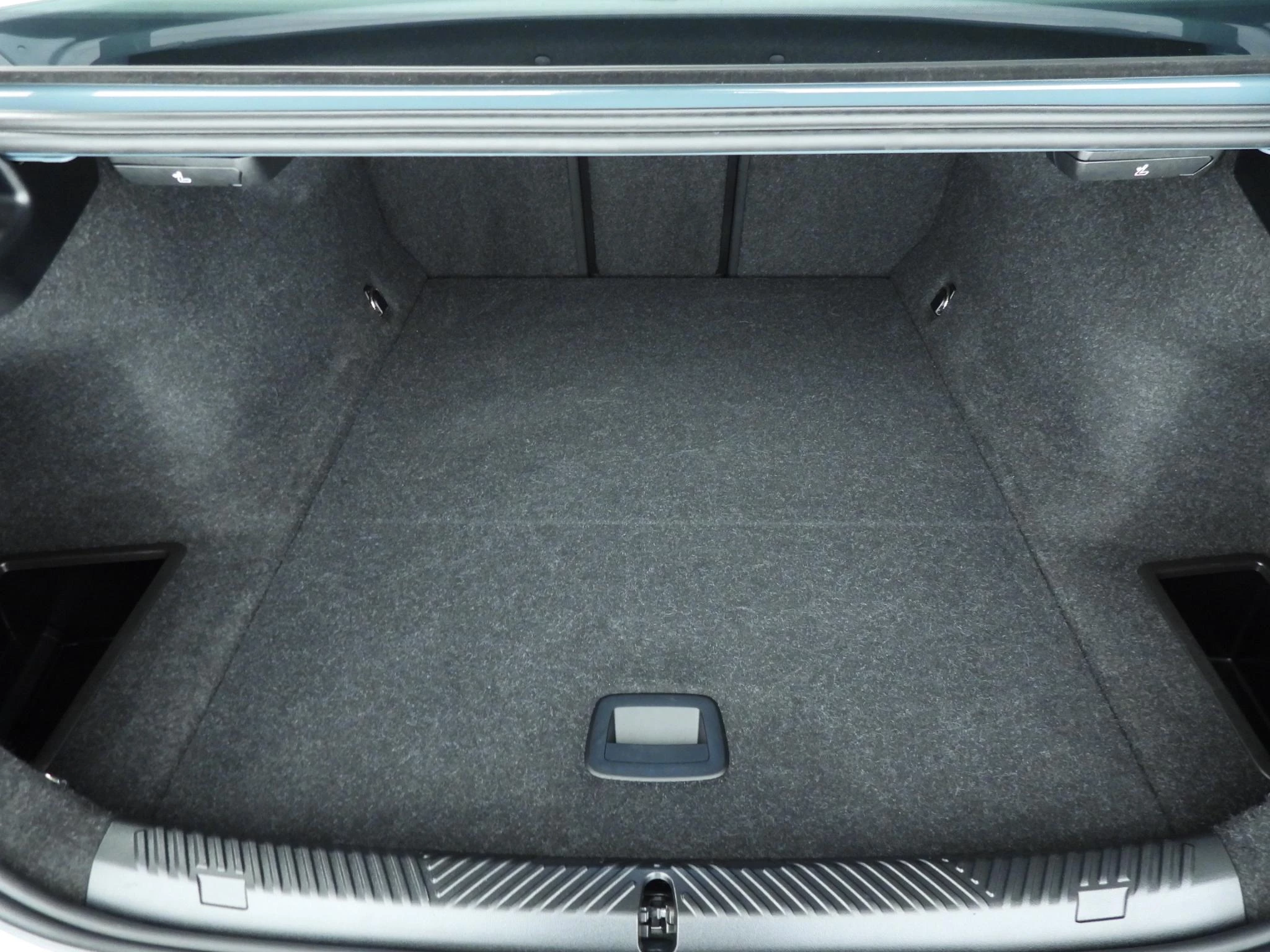 Hoofdafbeelding BMW i5